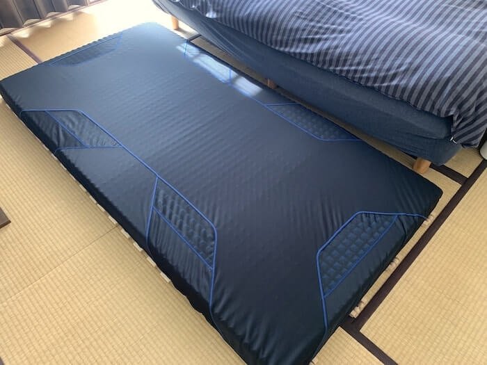 エアーSI］マットレス／REGULAR （シングル）97×195×9cm