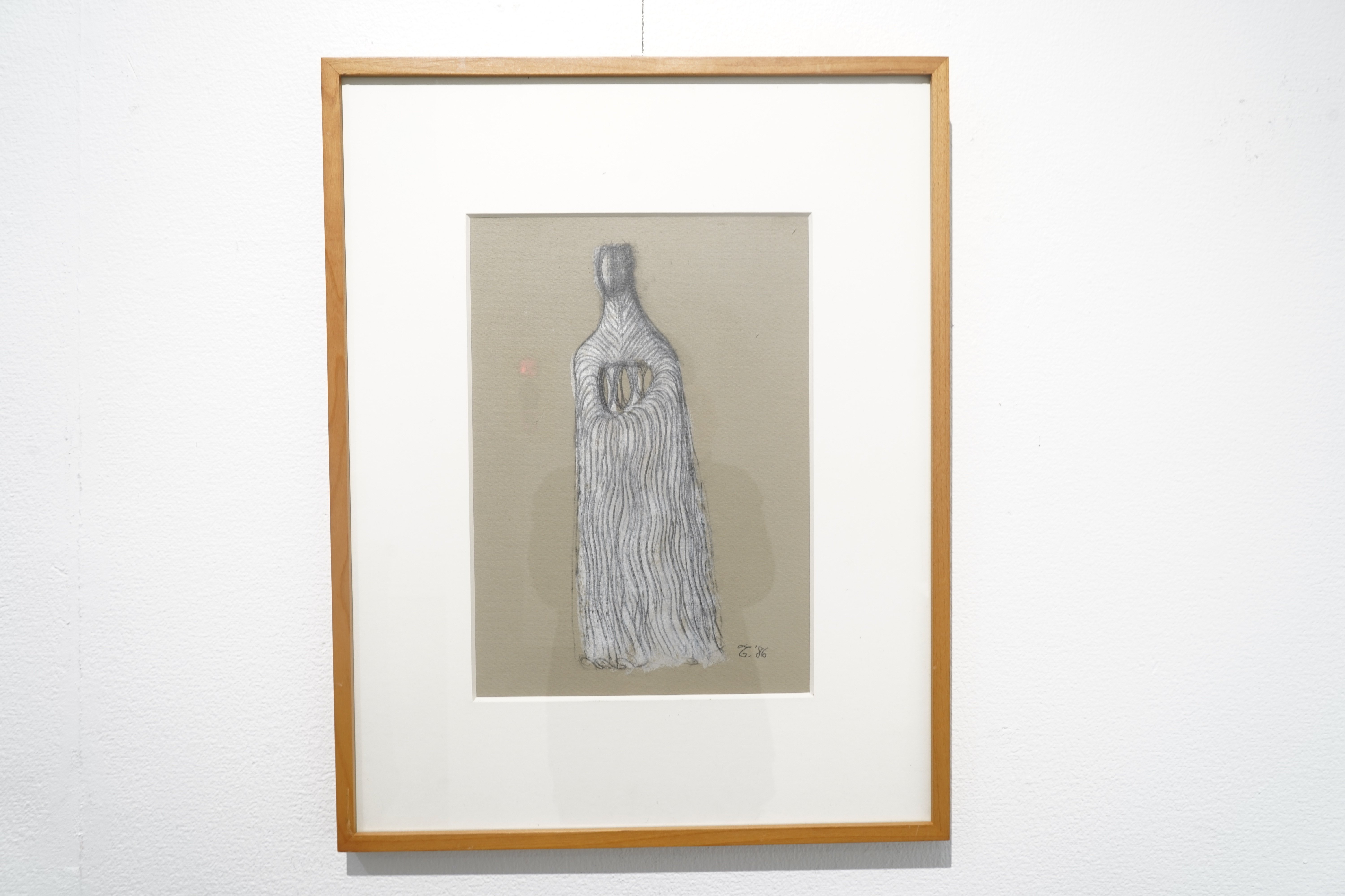 生誕100年 豊福知徳展｜MIZOE ART GALLERY