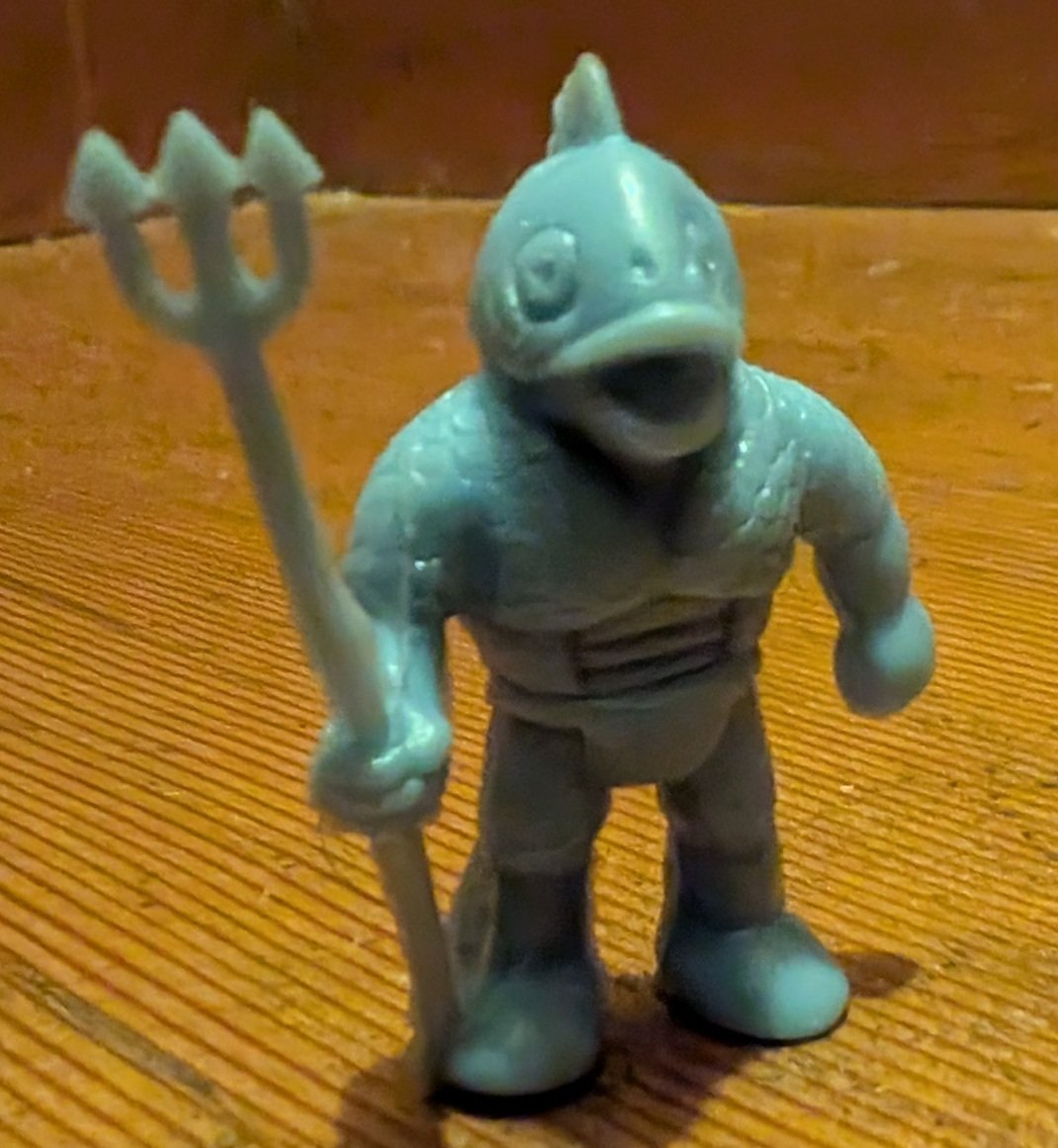 ドクター・モリスの島　フィッシュマン ドクター・モリスの島 フィッシュマン 中古DVD・ブルーレイ