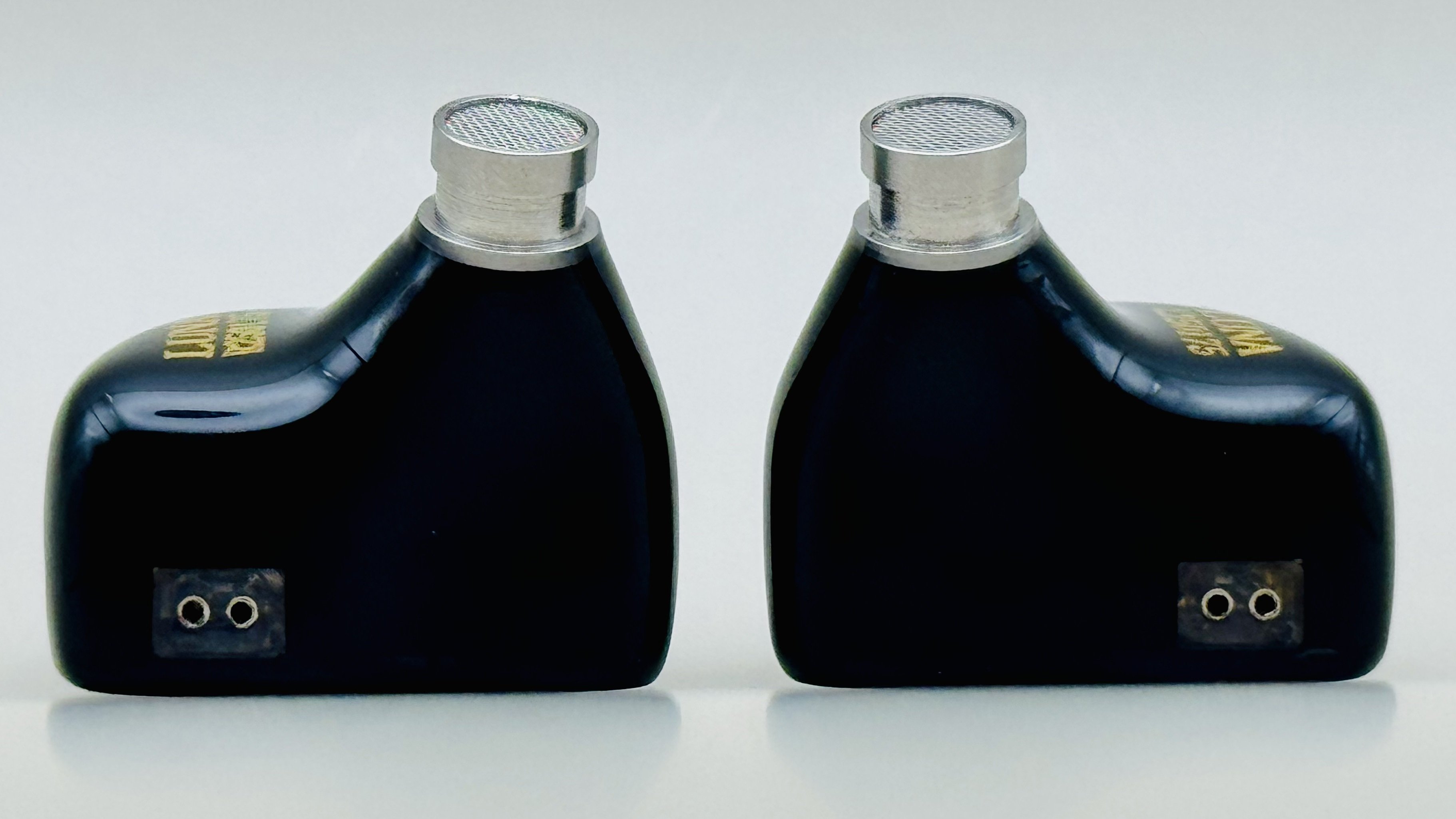 ZiiGaat Lunaのレビュー｜ラルフ・ヒンクリー