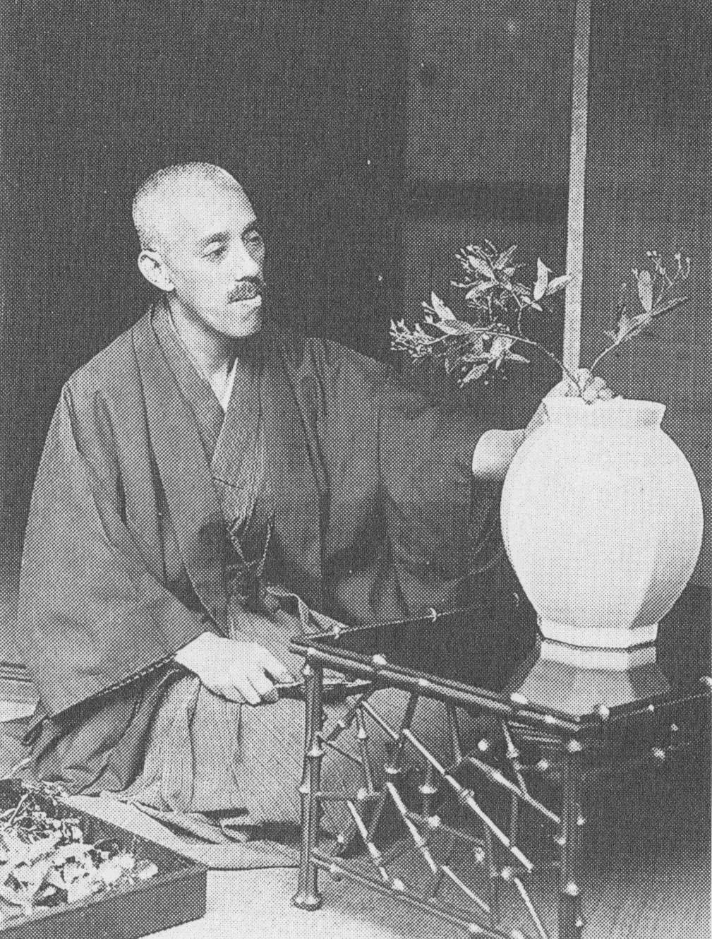 瓶史 復刻版 昭和6年〜昭和13年までの8点 瓶史 復刻版 昭和6年〜昭和13年までの8点
