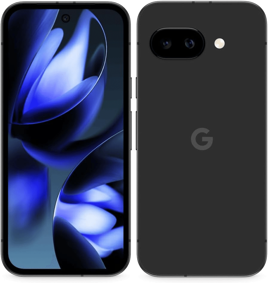 Google Pixel 9a 128GB Obsidian SIMフリー|GetGadgetGot Google Pixel 9a 128GB Obsidian SIMフリー|GetGadgetGot