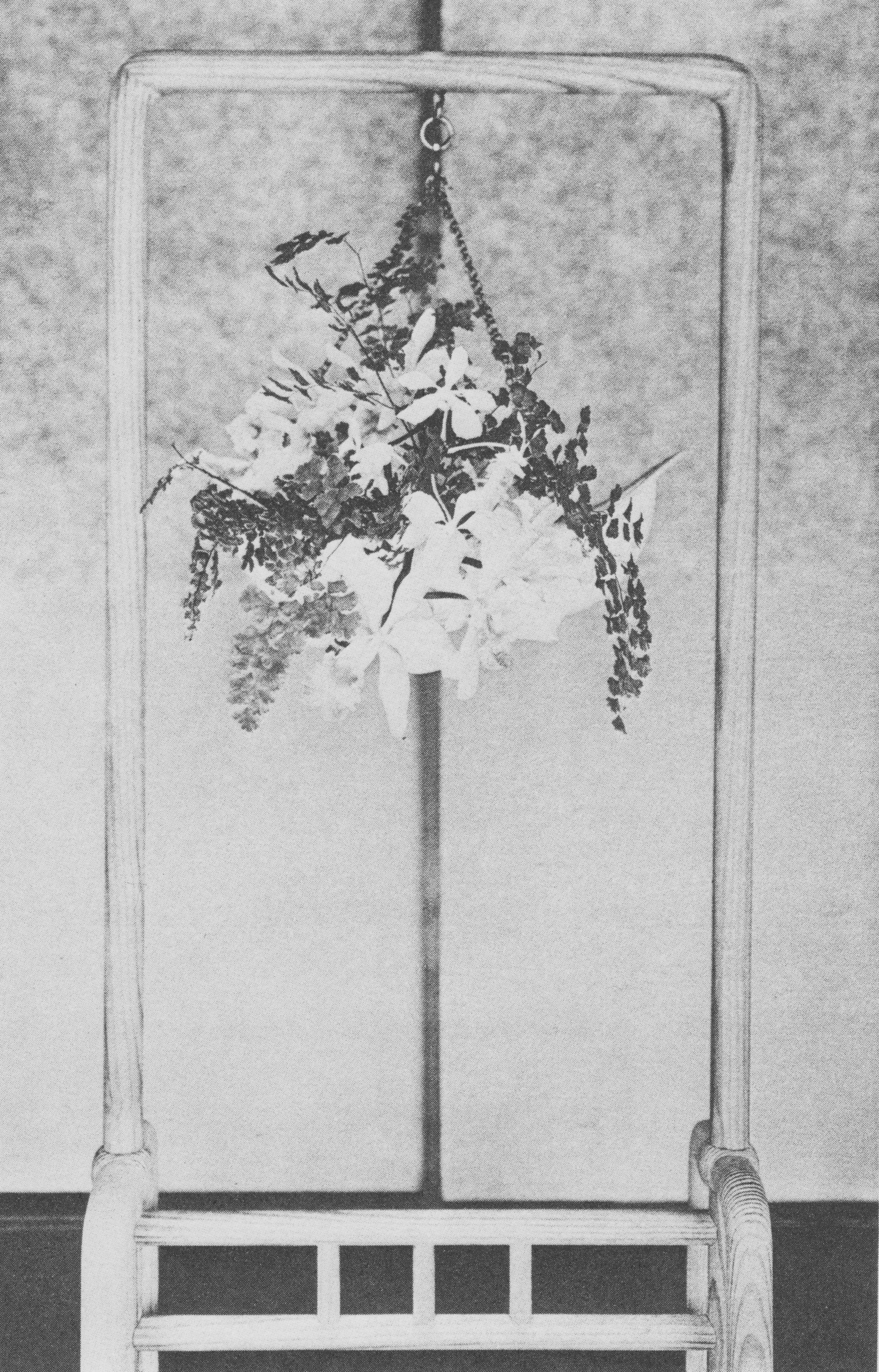 西川一草亭 風流一生涯 西川一草亭 風流一生涯 花道去風流七世／「西川