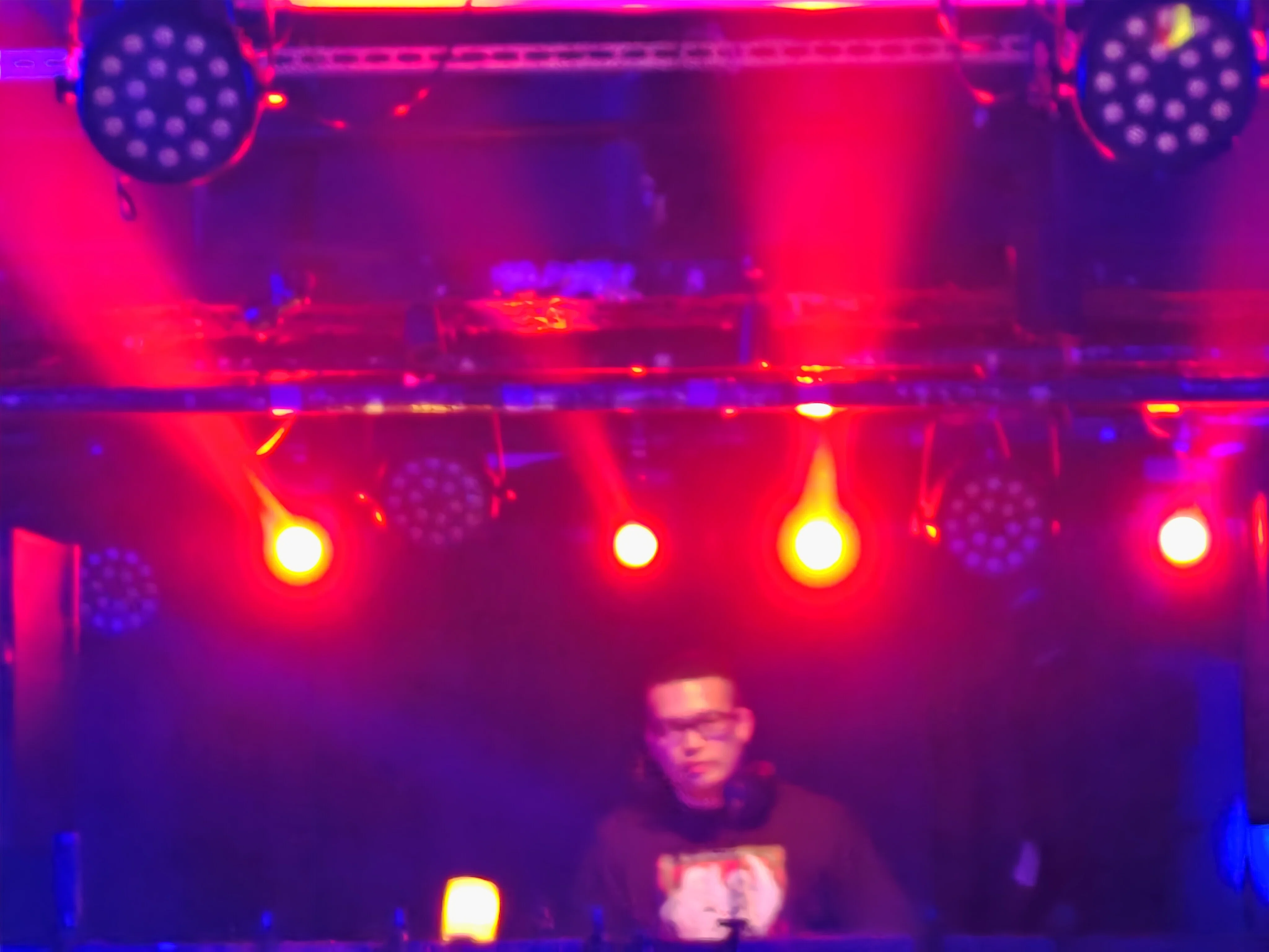 Key Music Party vol.1 OSAKA ｜一条