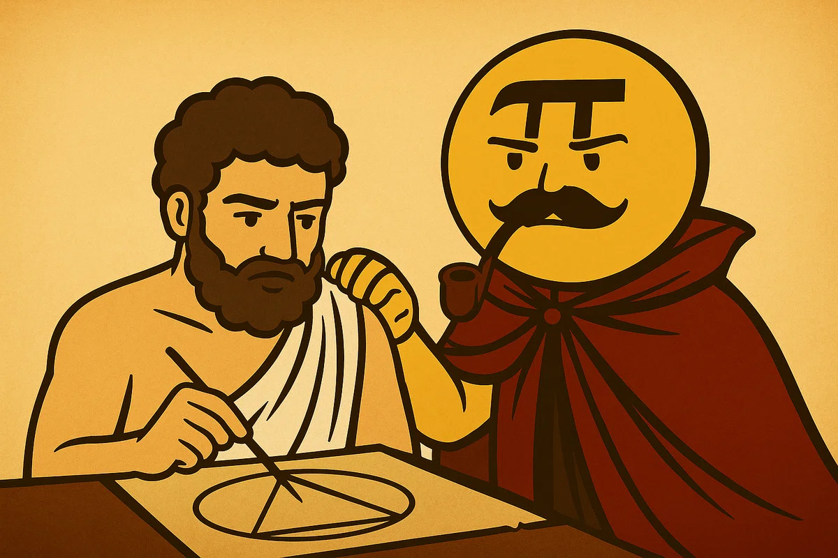 Pi Quotes Do You Use It? Series 6: Do You Use Pi in Life? - Seeking Pi, They ...