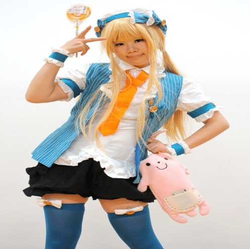 デレマス 双葉杏 コスプレ Amazon.co.jp: longmucos アイドルマスターシンデレラガールズ
