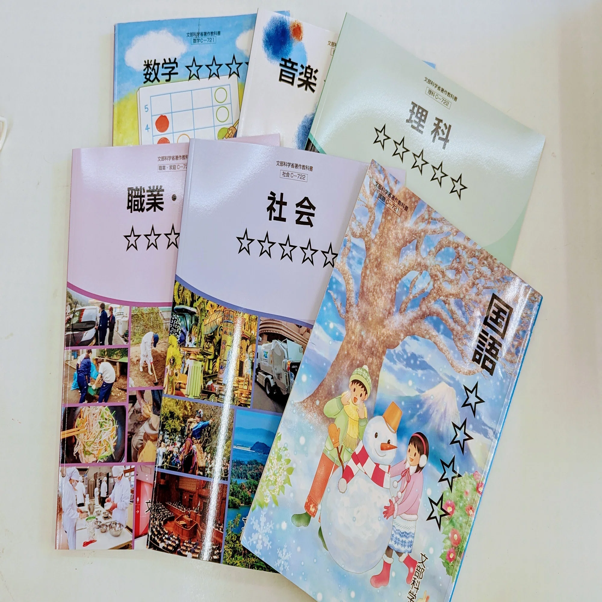特別支援学校（知的障害）に教科書はいるのか？？ どの程度使ってい 