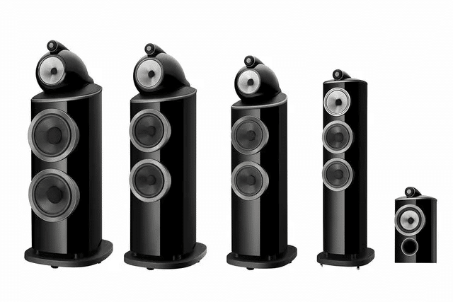 スピーカー研究②:ウーファー｜bergman