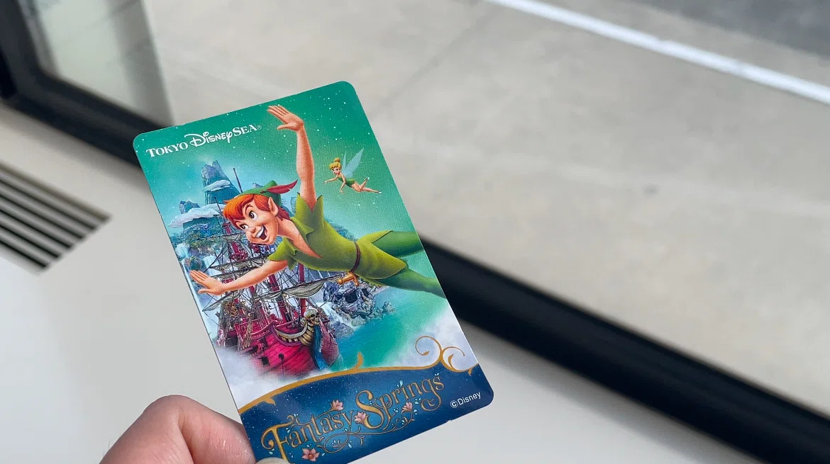 JAL特別塗装「Fantastic Journey Express」に乗れたおはなし｜haru
