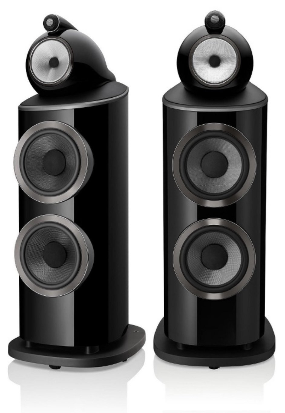 スピーカー研究②:ウーファー｜bergman