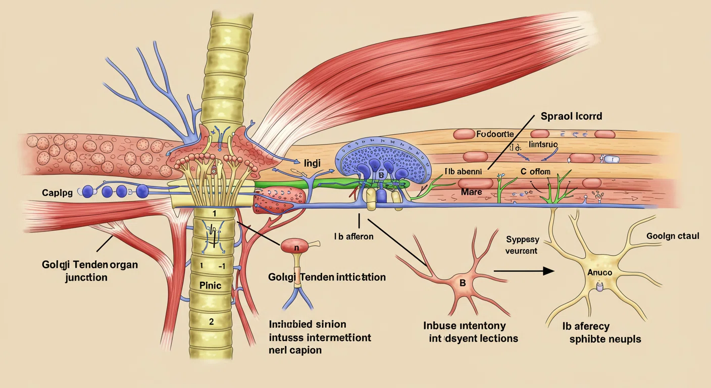 Mechanisms of Reciprocal Inhibition and Autogenic Inhibition: The ...