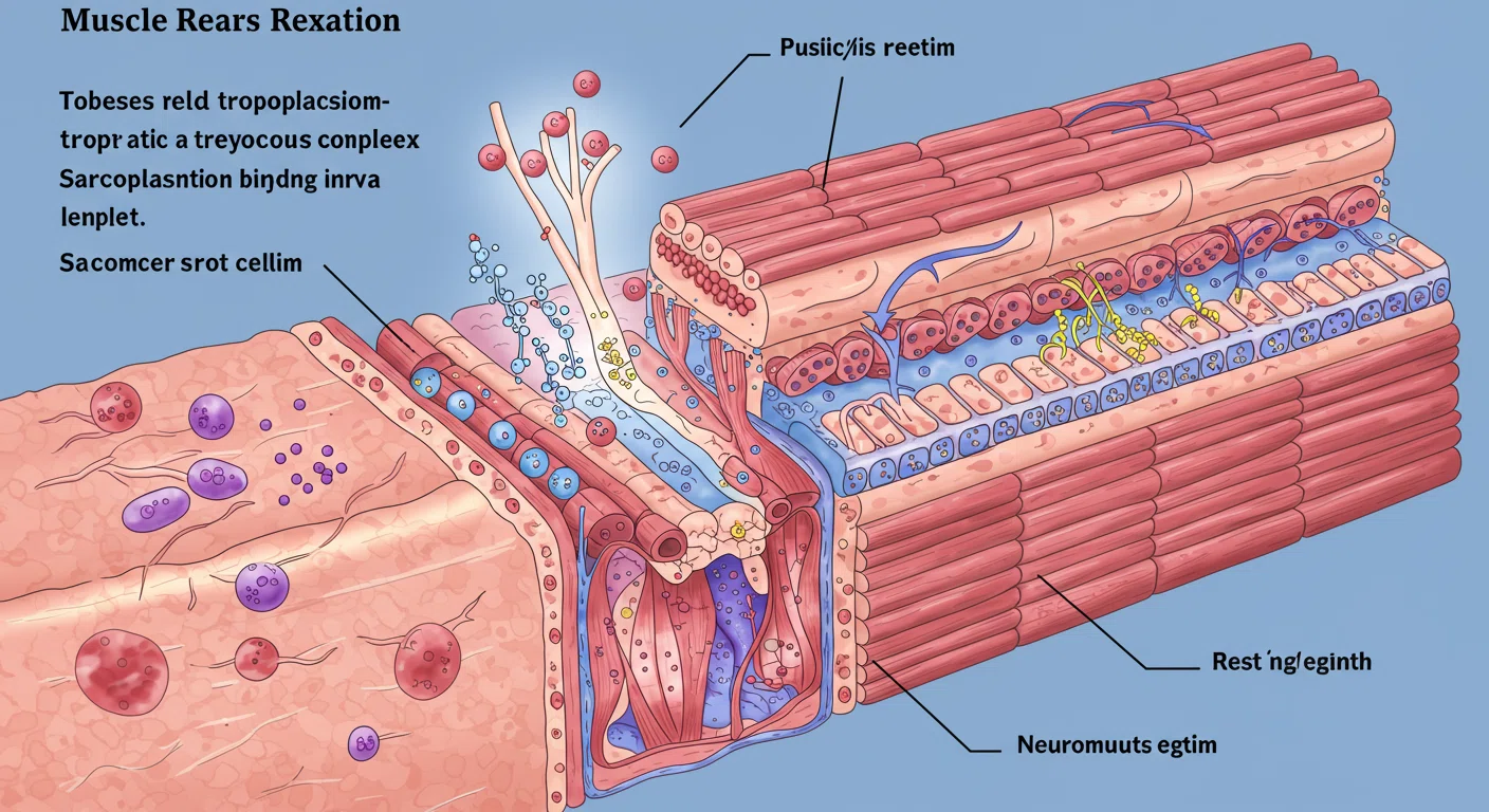 Mechanisms of Reciprocal Inhibition and Autogenic Inhibition: The ...