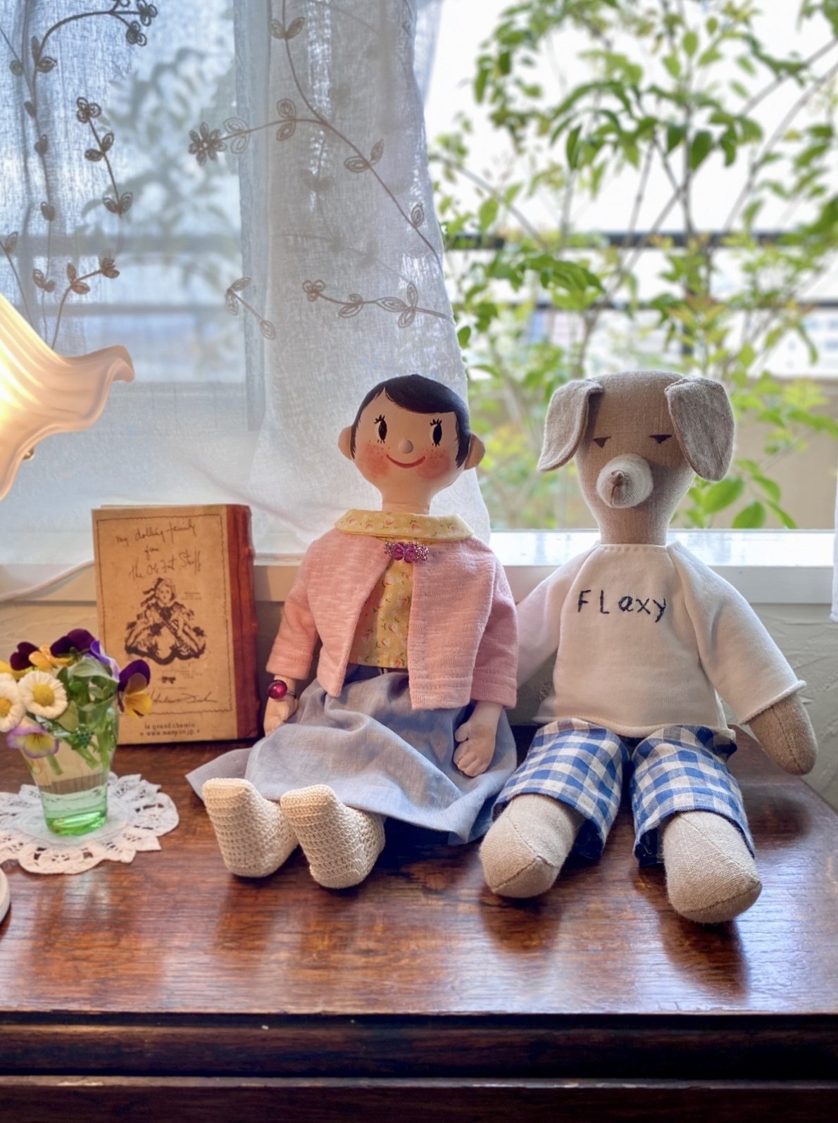 ミミちゃん🌷｜hoshizuna