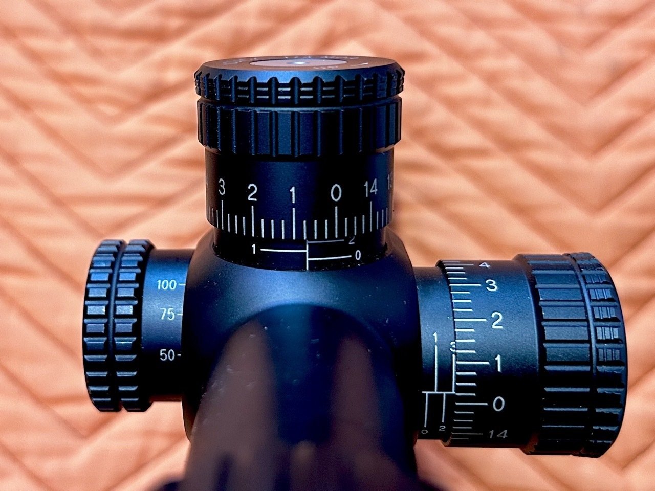 スコープゼロインとトラブルシューティング｜サンパチ チューンズ (Yuu