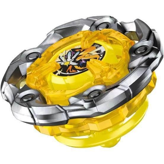 UX-03 ブースター ウィザードロッド5-70DB｜製品情報｜BEYBLADE
