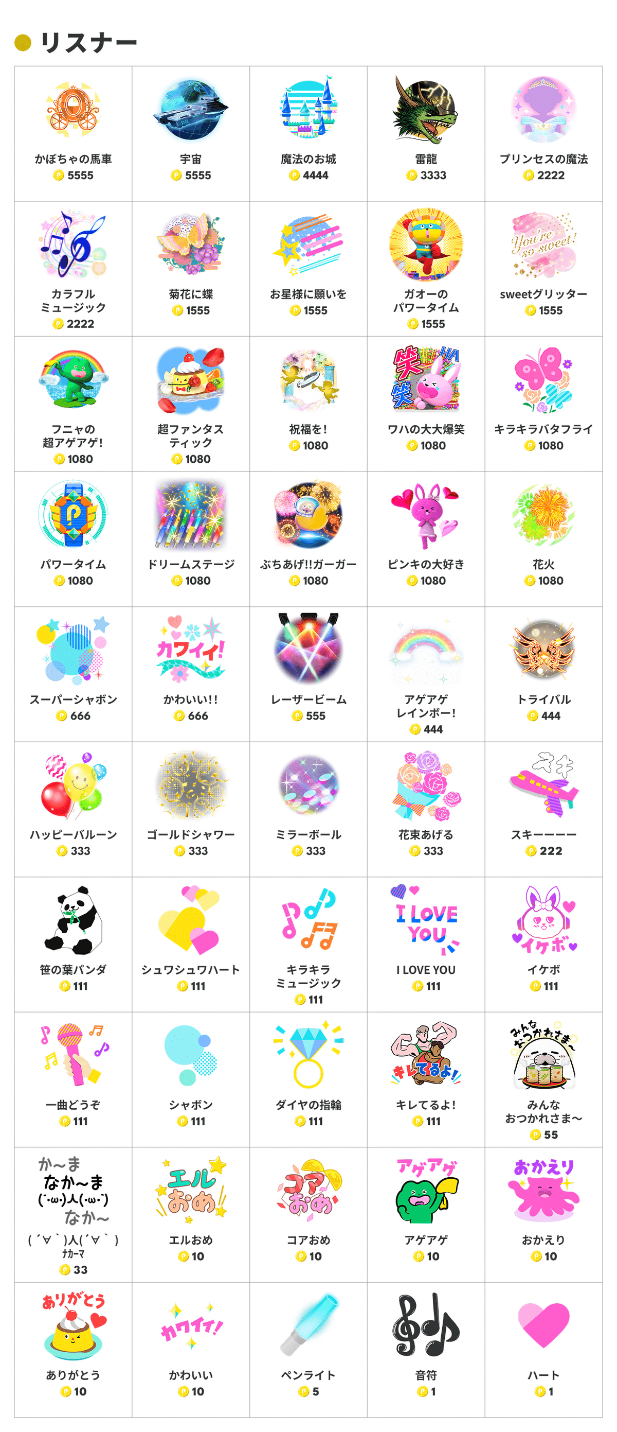 POCO0525様 リクエスト 7点 まとめ商品 🏆「みんなが目指せる!POCO AWARD」始動のお知らせ!|Pococha