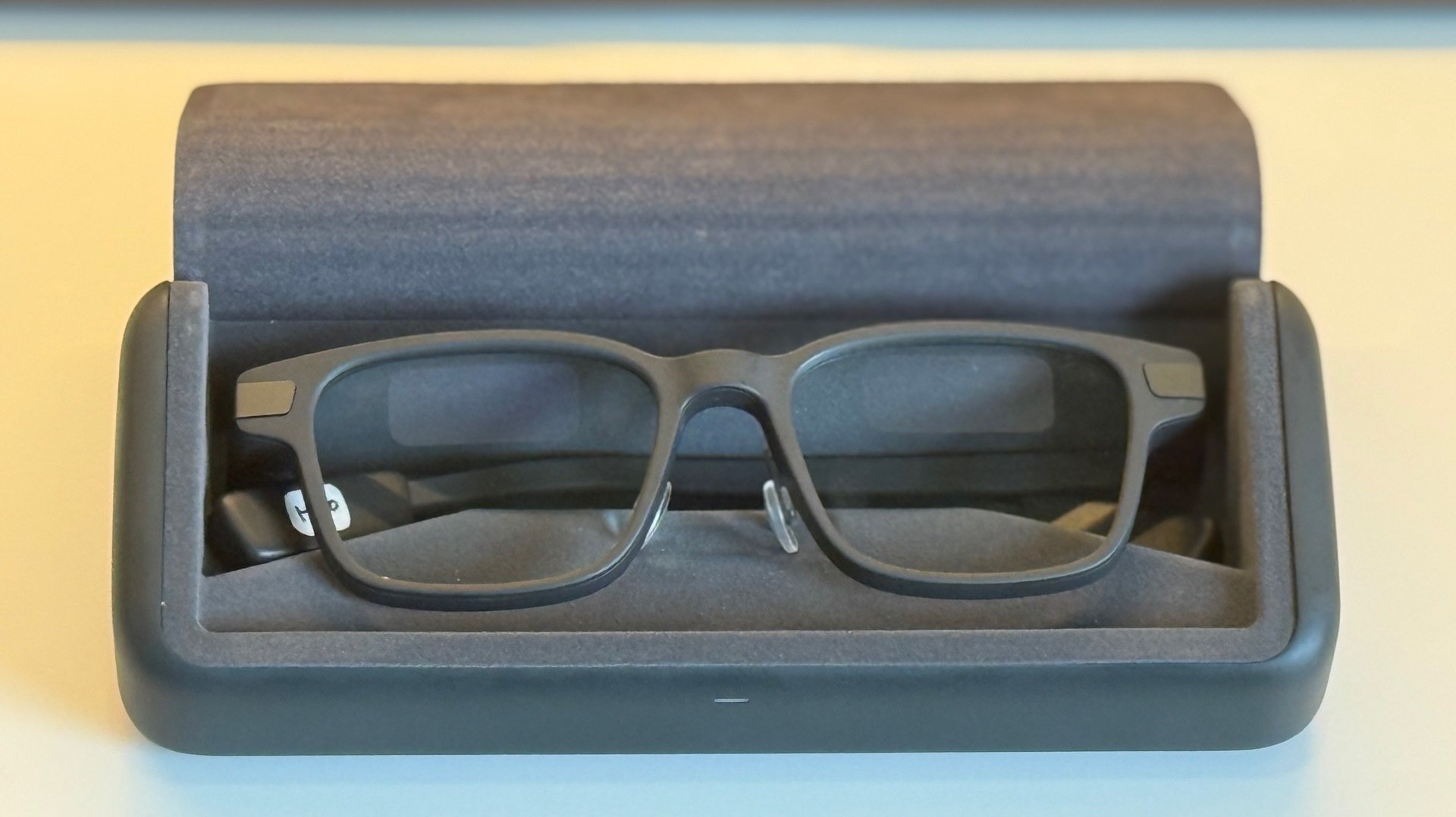 Even Realities G1 A スマートグラス Even G1Aレビュー：日常に溶け込むスマートグラスの完成形 | 