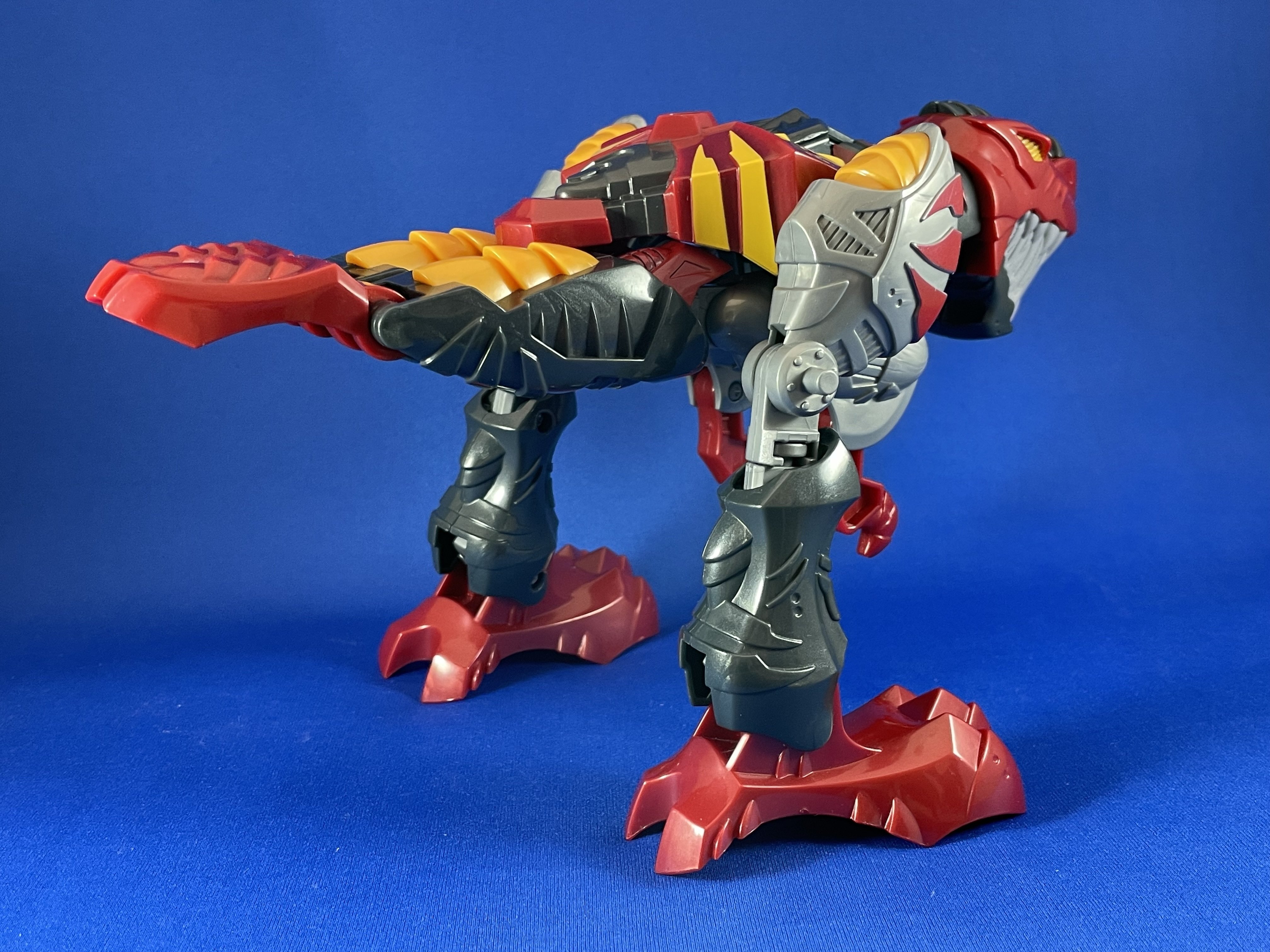 トランスフォーマー スラッグ タカラトミー 恐竜 変形 ロボット