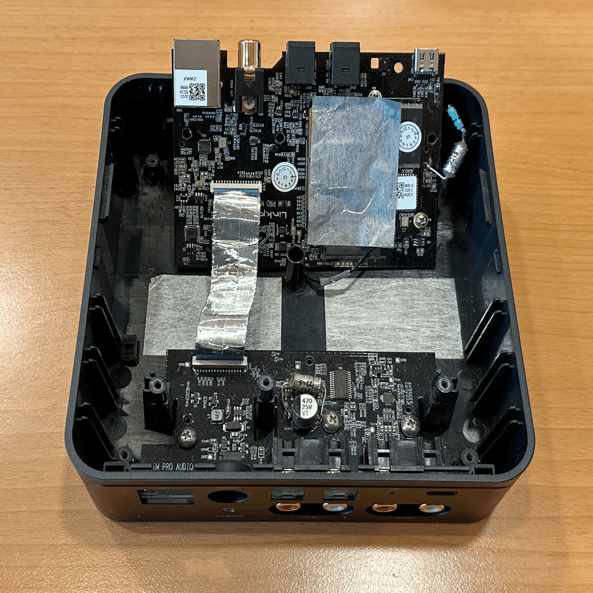 Wiim pro　本体のみ WiiM Proで遊ぶ｜山崎雅弘