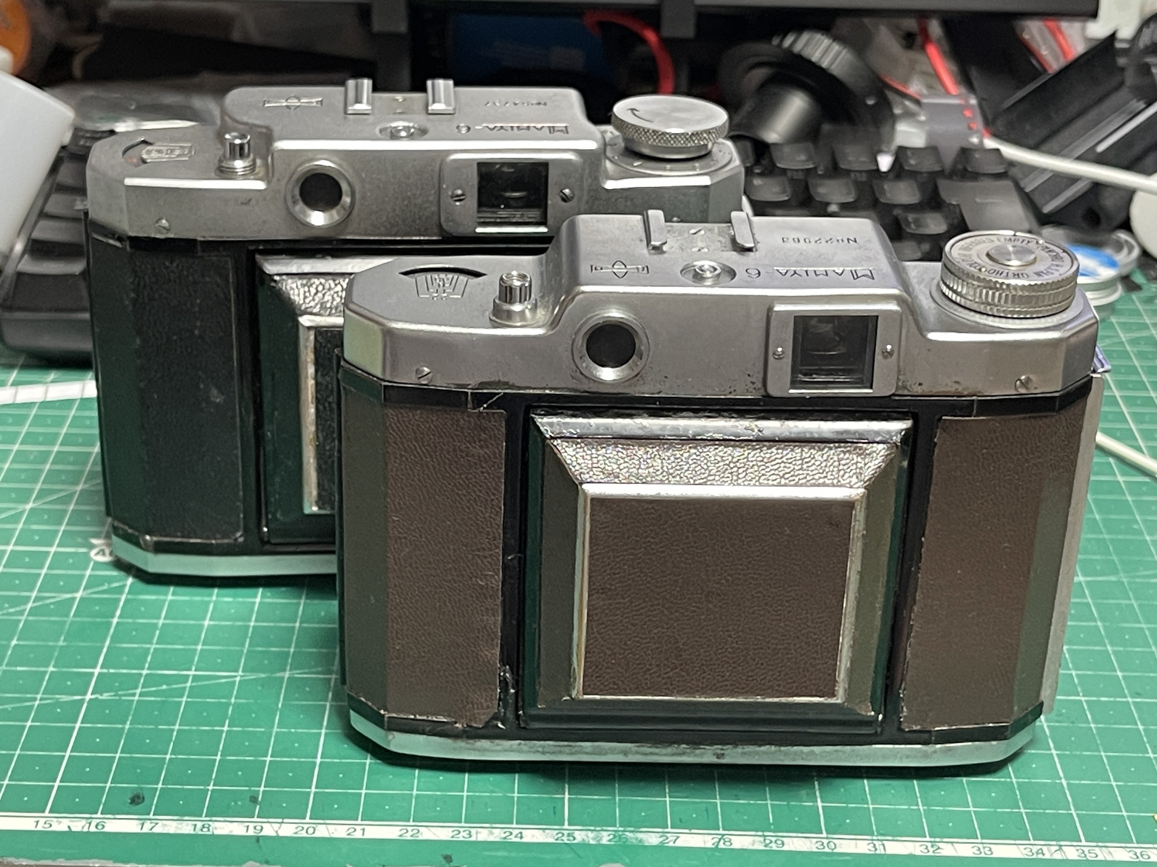 MAMIYA6 蛇腹 フィルムカメラ Yahoo!オークション -「mamiya-6 蛇腹カメラ」(カメラ、光学機器