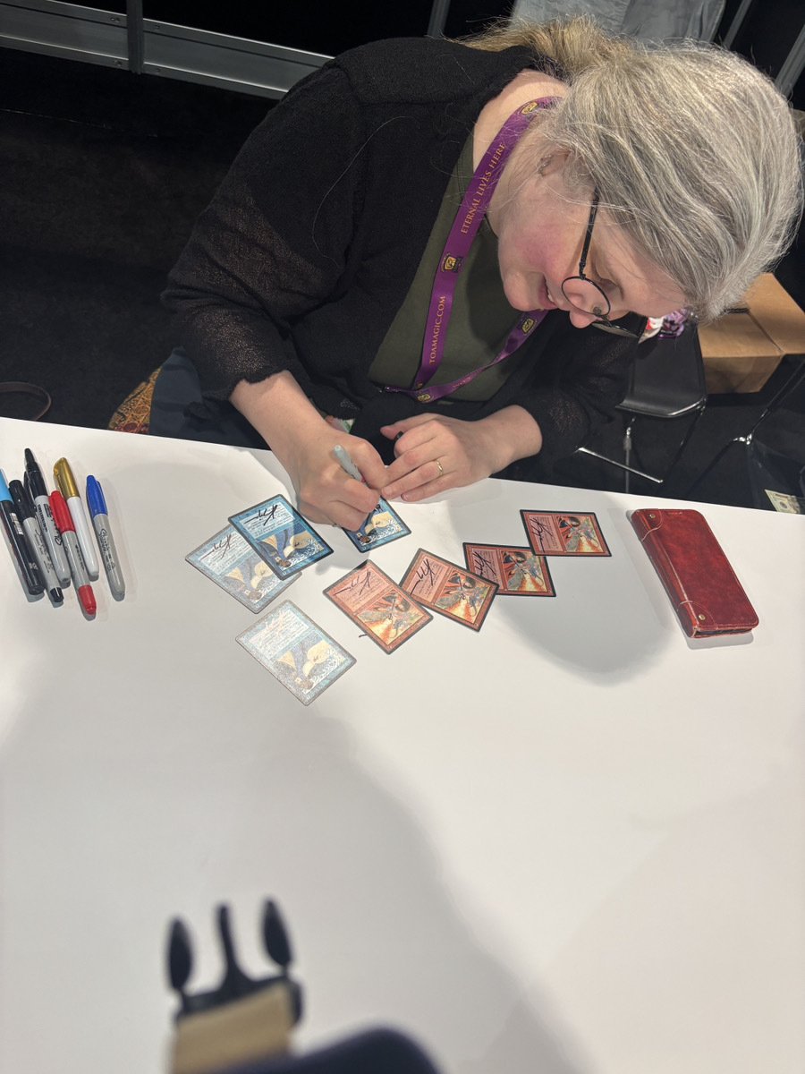 沼 swamp アーティスト拡張 サイン　alter art 引き摺り込め！「沼/Swamp」拡張アートメイキング【mtg動画