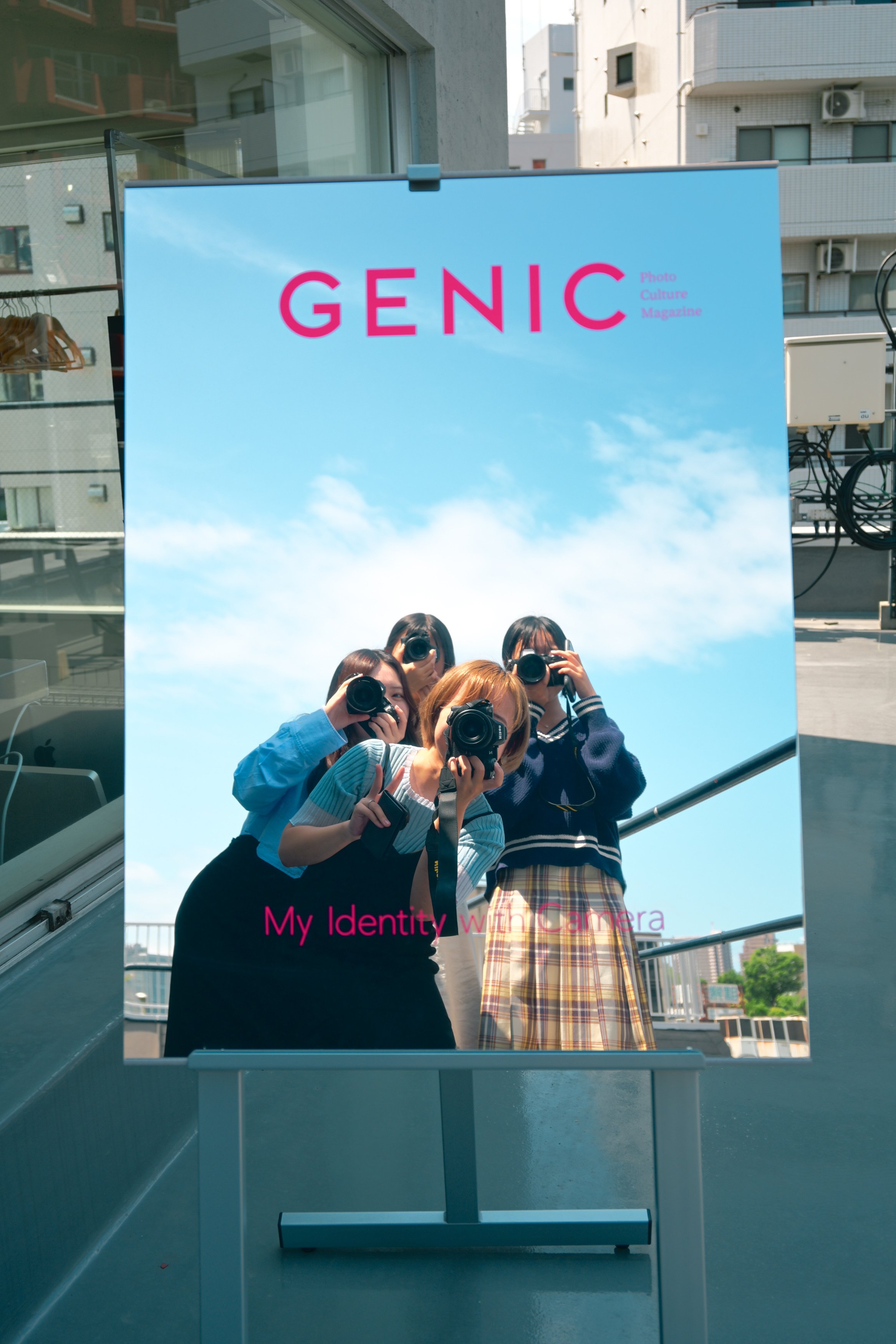 作例もりもり】Nikon Z5ⅱで撮ってみた。【フレキシブルカラー