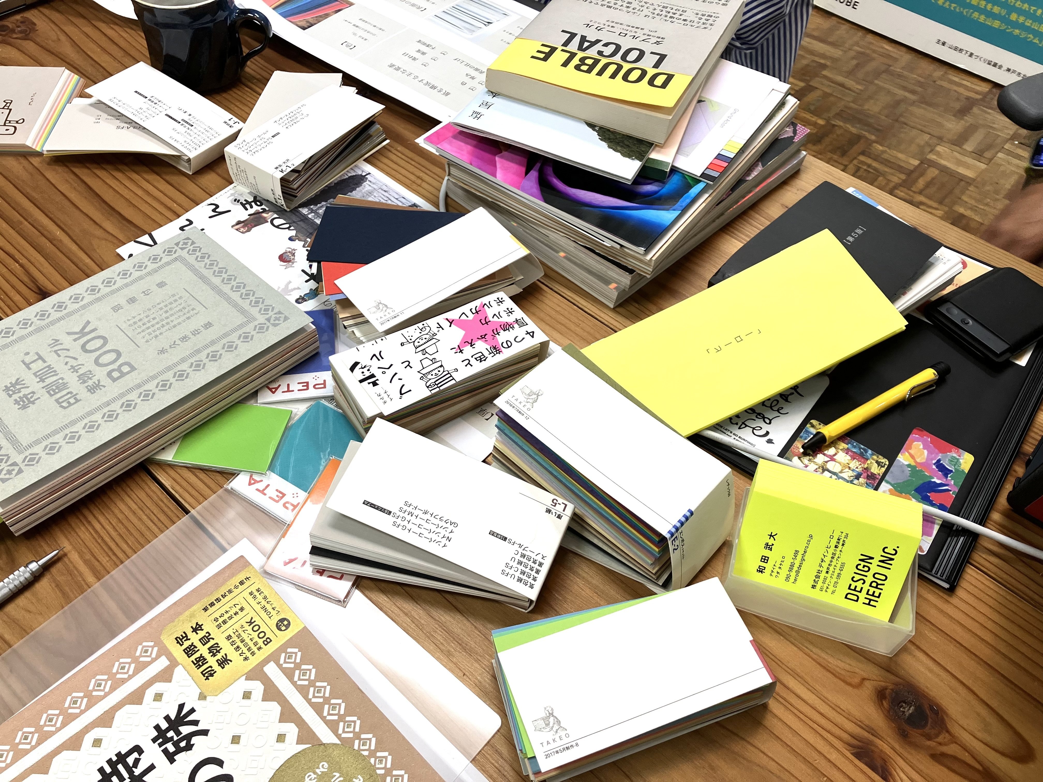 ZINEフェス神戸に（間接的に）出展した話｜ヤグチサトコ
