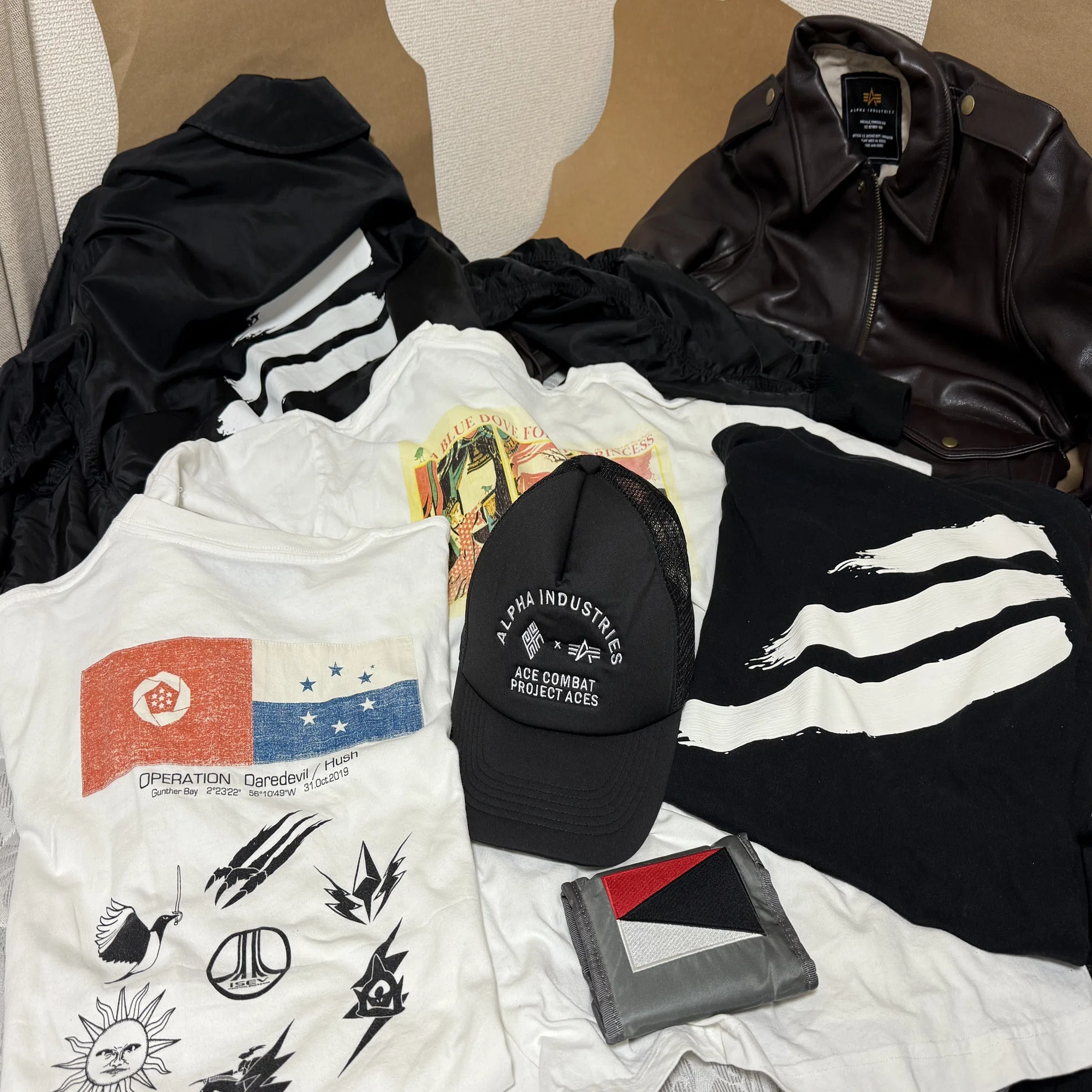 ACE30thCD#26】エースコンバットの今後への期待③ - 関連グッズ展開 