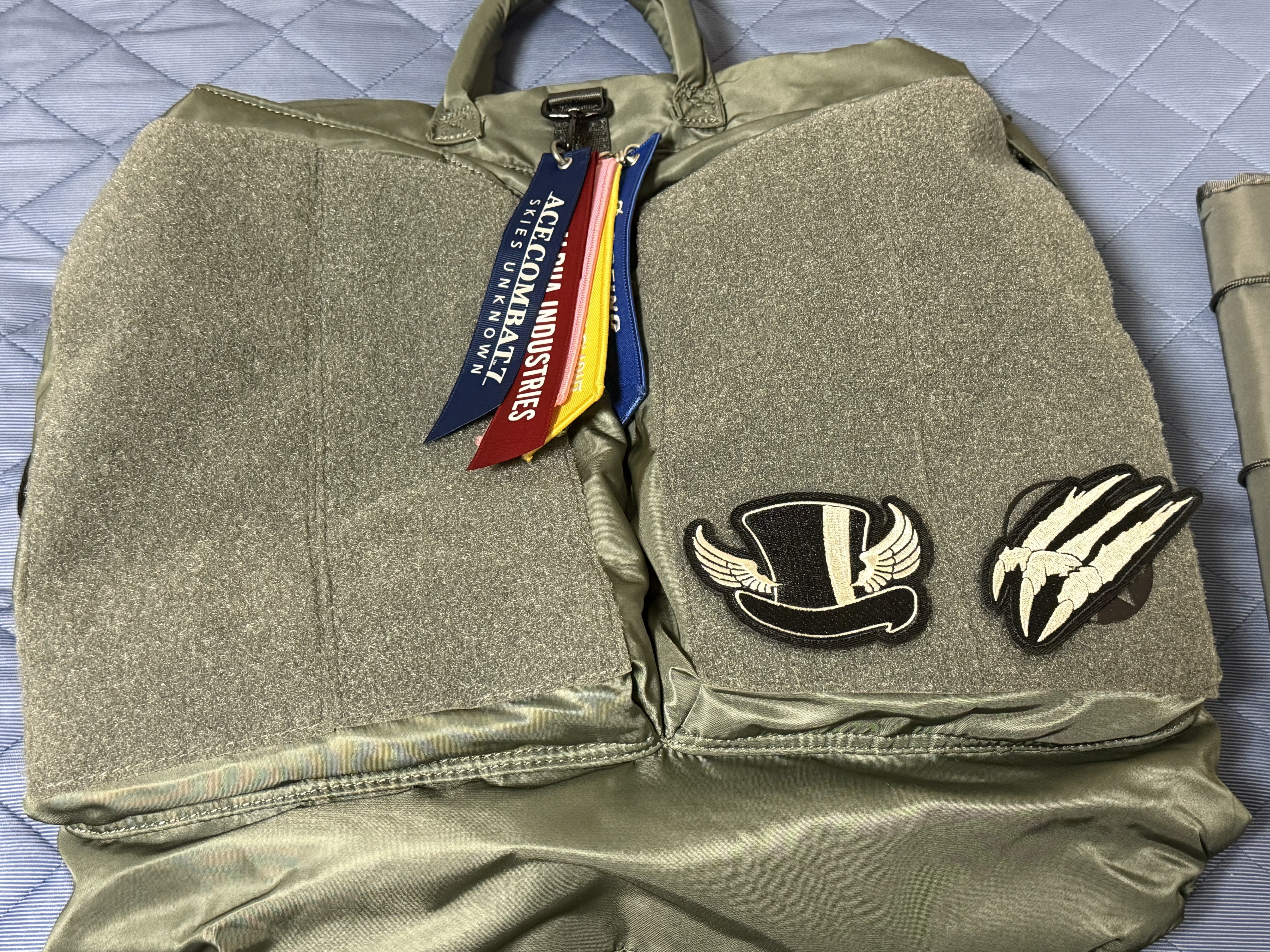 ACE30thCD#26】エースコンバットの今後への期待③ - 関連グッズ