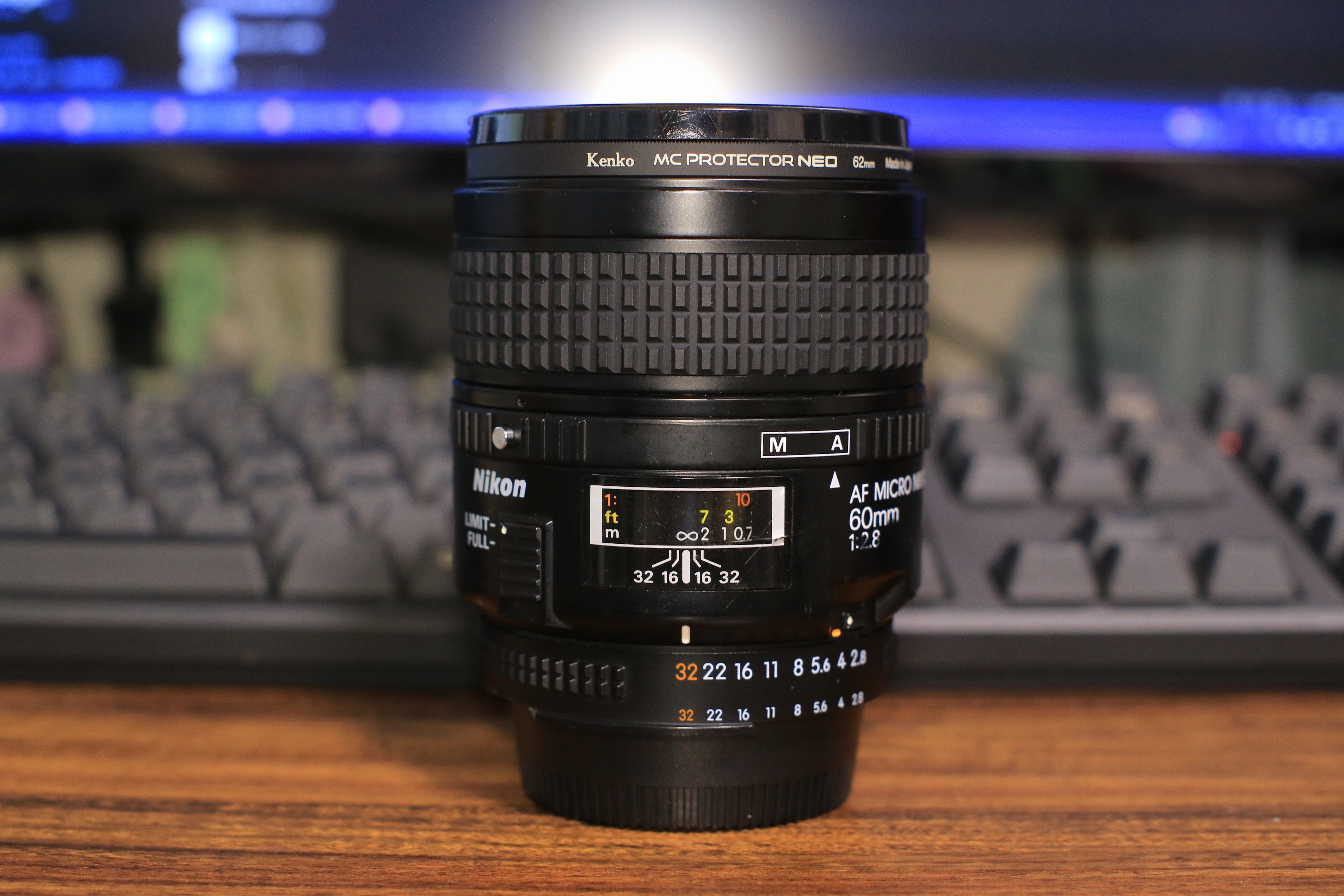 極美品 AF Ai Micor-Nikkor 60mm F2.8D 149 Amazon.com : AF Micro-NIKKOR 60mm f/2.8D Lens for Nikon DSLR