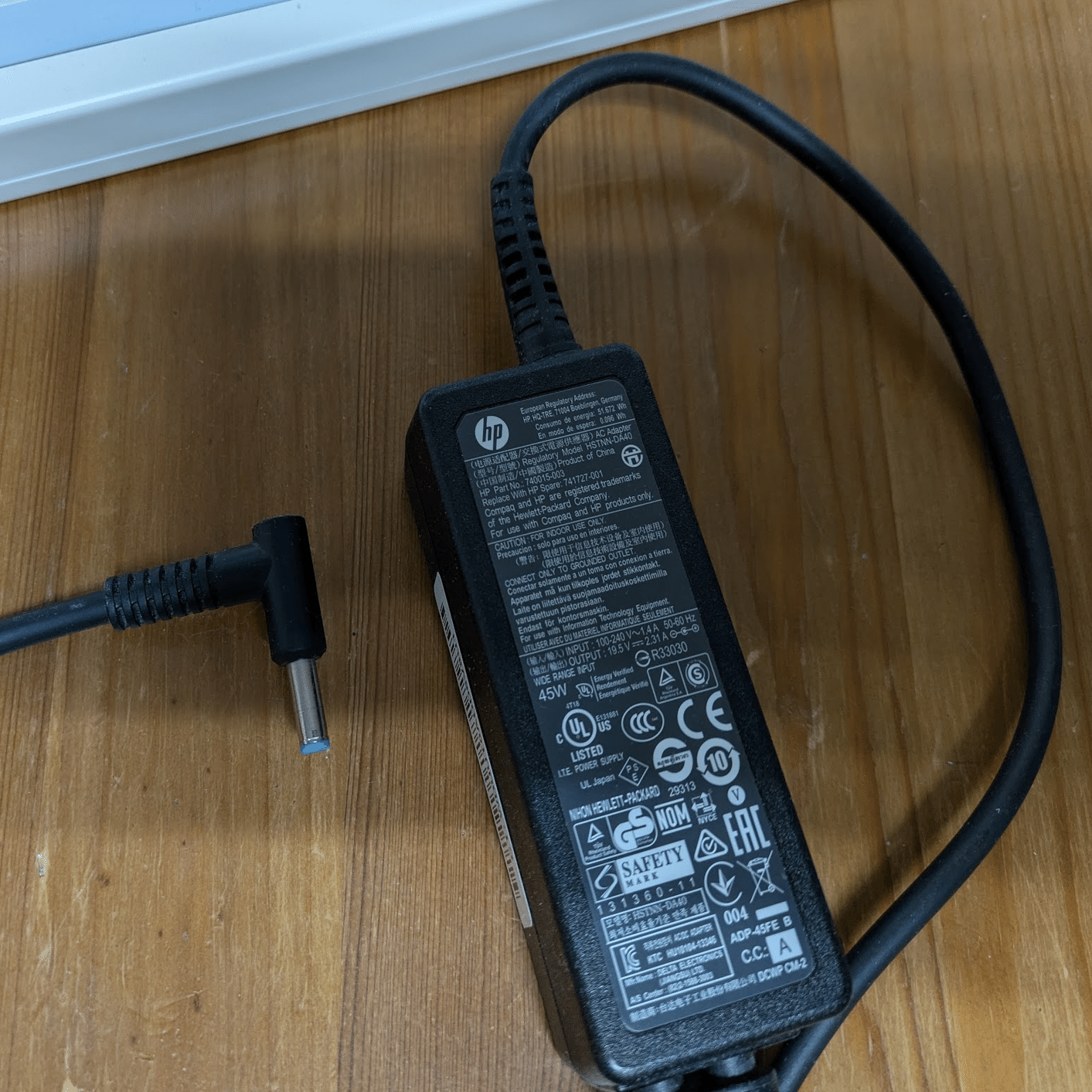 HP t540シンクライアントを買う｜ねりうに