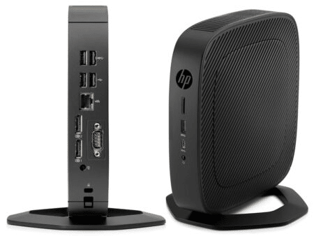 HP t540シンクライアントを買う｜ねりうに