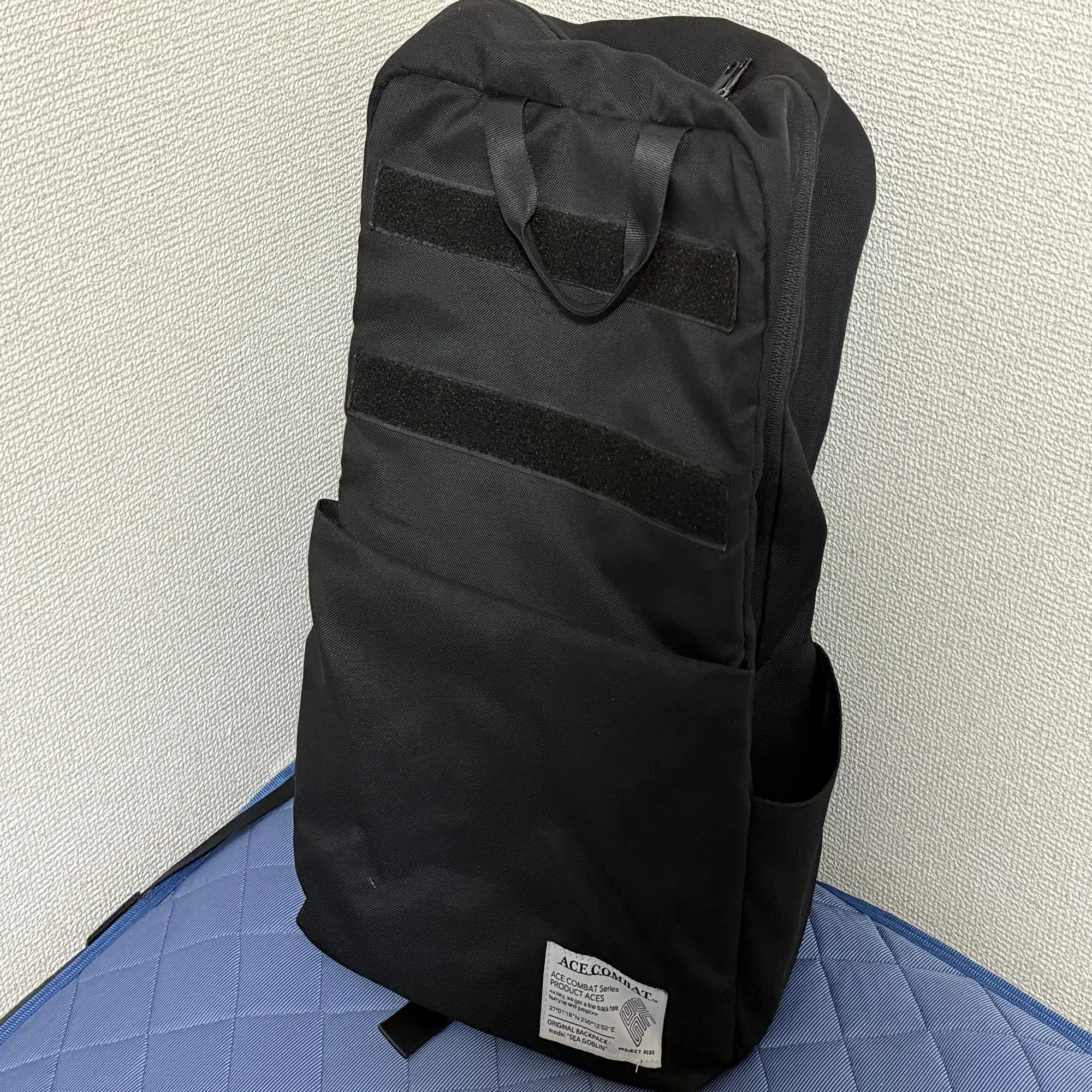 ACE30thCD#26】エースコンバットの今後への期待③ - 関連グッズ展開 