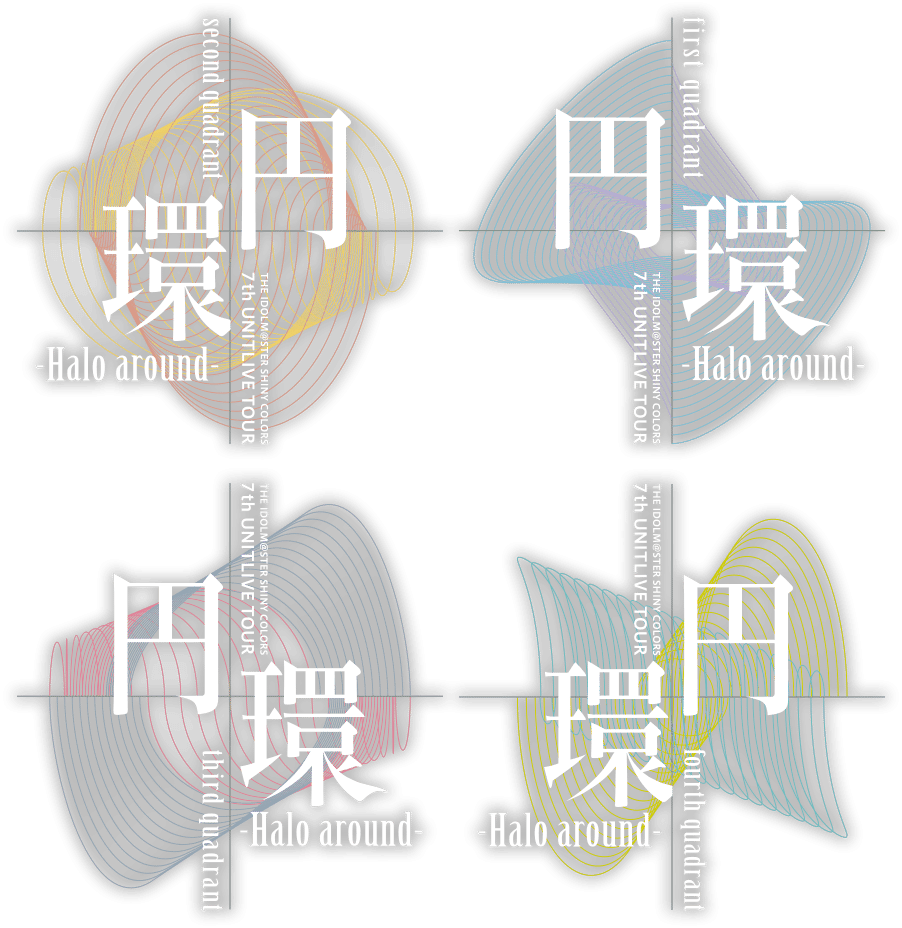 【未開封】シャニマス 7th円環 ノクチル 法被 未開封】シャニマス 7th円環 ノクチル 法被 - メルカリ