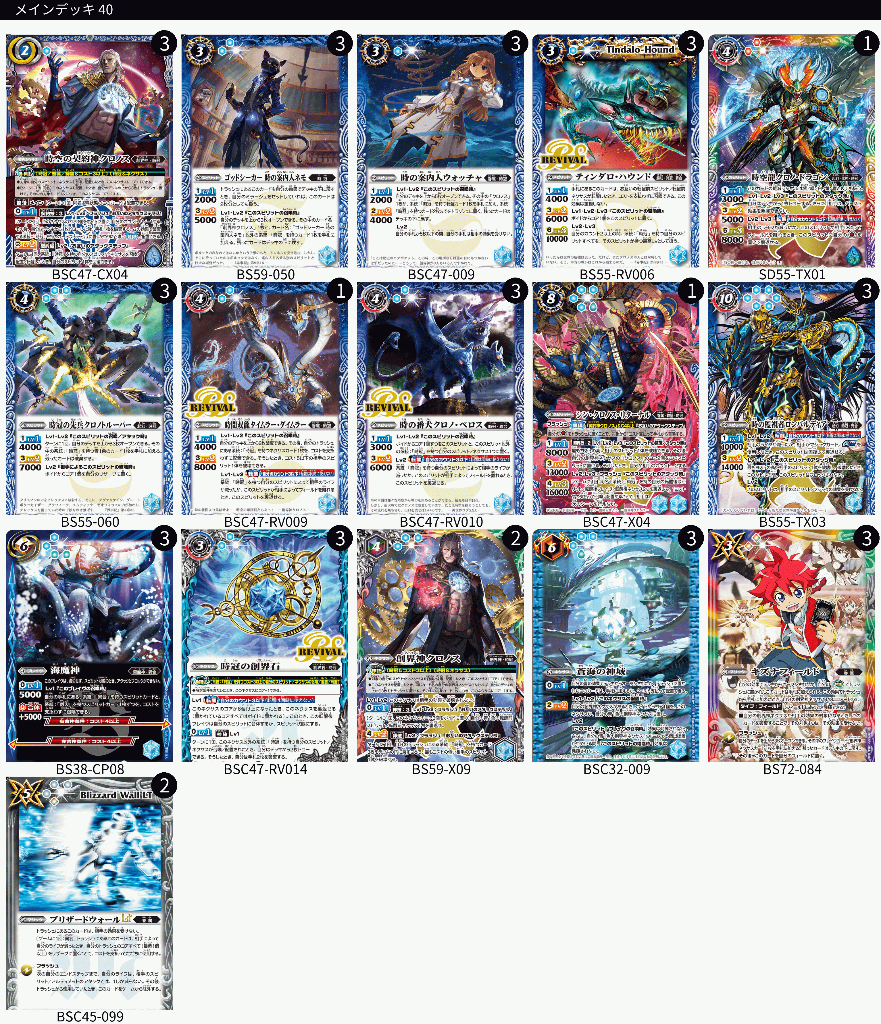 バトスピ　霊獣 樹魔　イザナギ イザナミ　イザイザ　デッキ②　バトルスピリッツ バトスピ 霊獣 樹魔 イザナギ イザナミ イザイザ デッキ② バトル