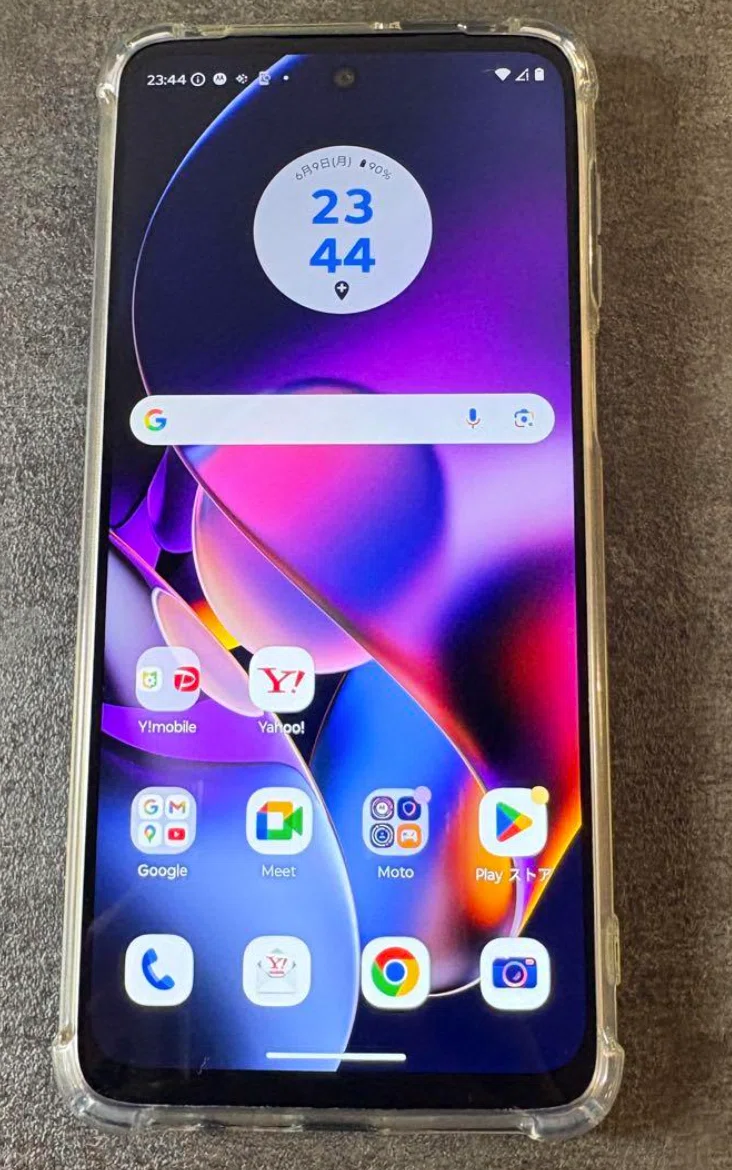 絶対買い！】moto g64 5Gレビュー｜3万円台でおサイフケータイ・高性能