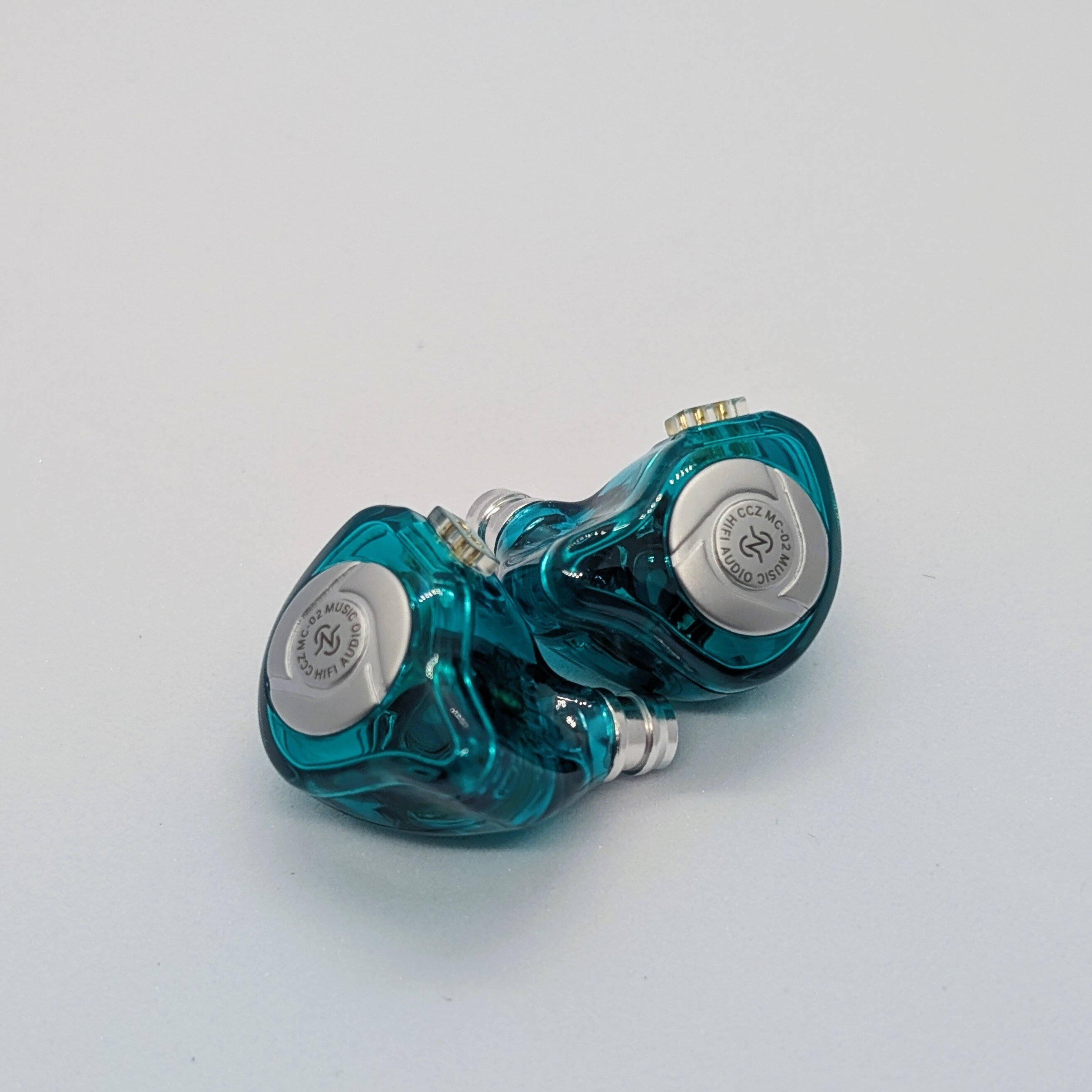 いあほん れいんのレビュー ：『 KBEAR NZ02 』色んなコンテンツをこれ一本で