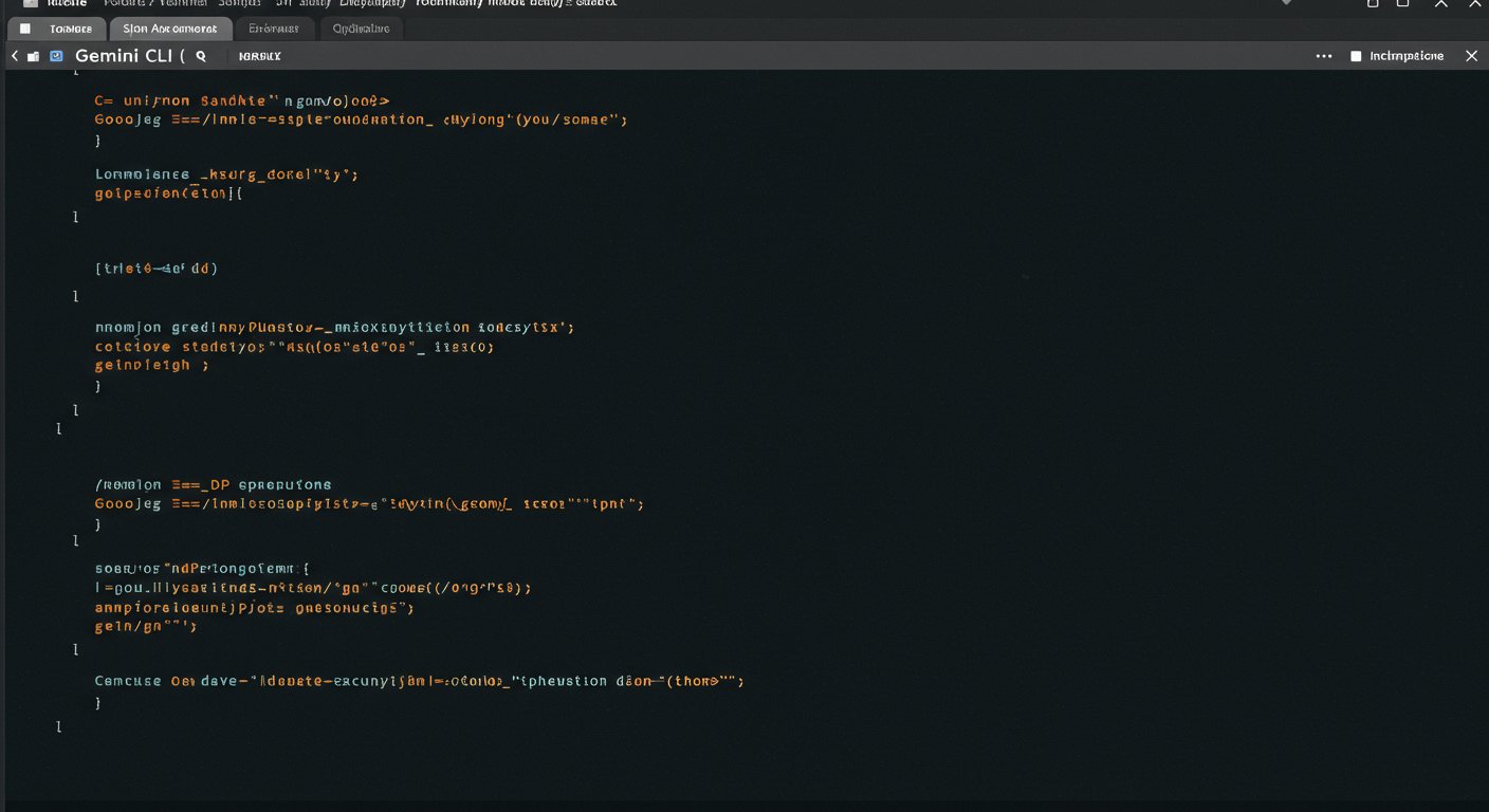 Claude CodeとGemini CLI、どっちを使うべきか|しんもも