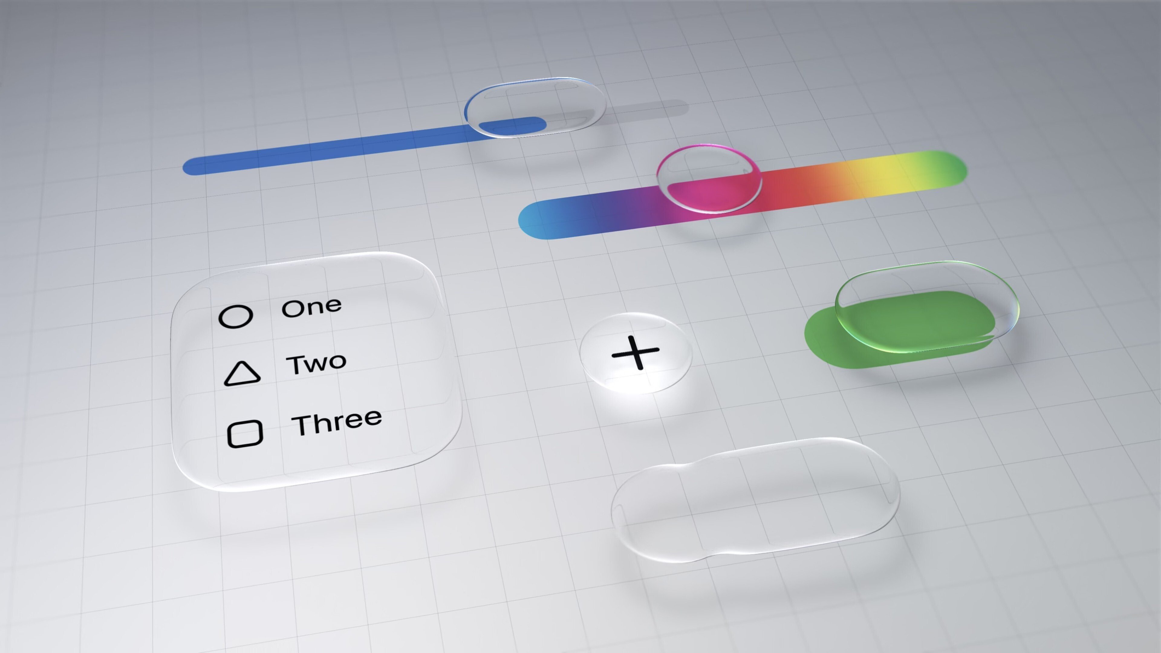 Appleプラットフォームの“新しいデザイン”をどう見るか｜usagimaru
