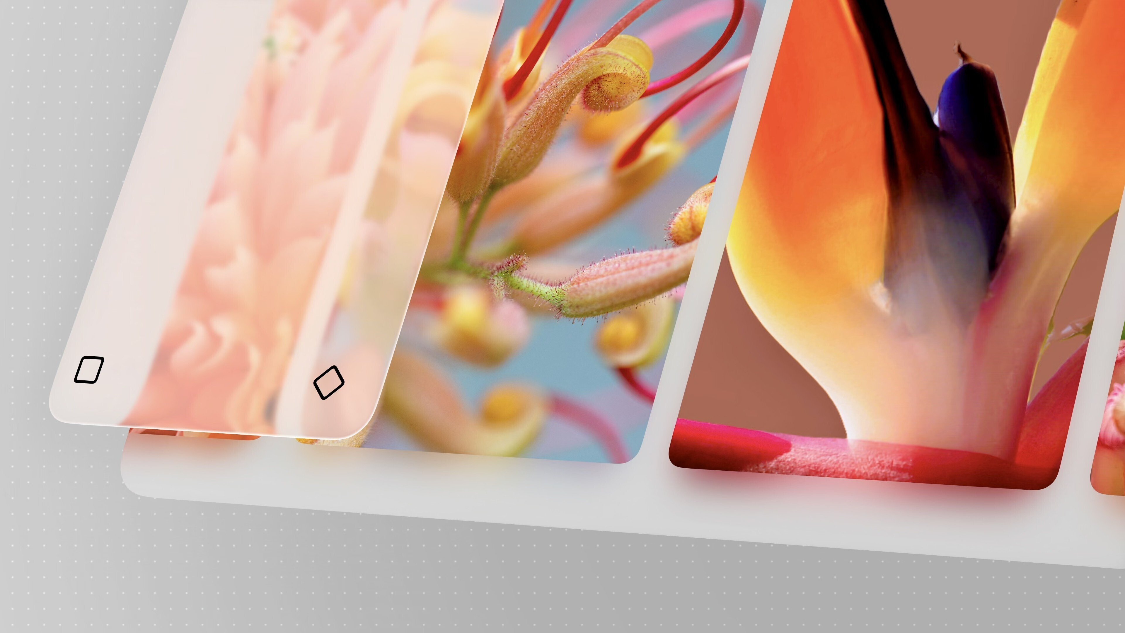 Appleプラットフォームの“新しいデザイン”をどう見るか｜usagimaru