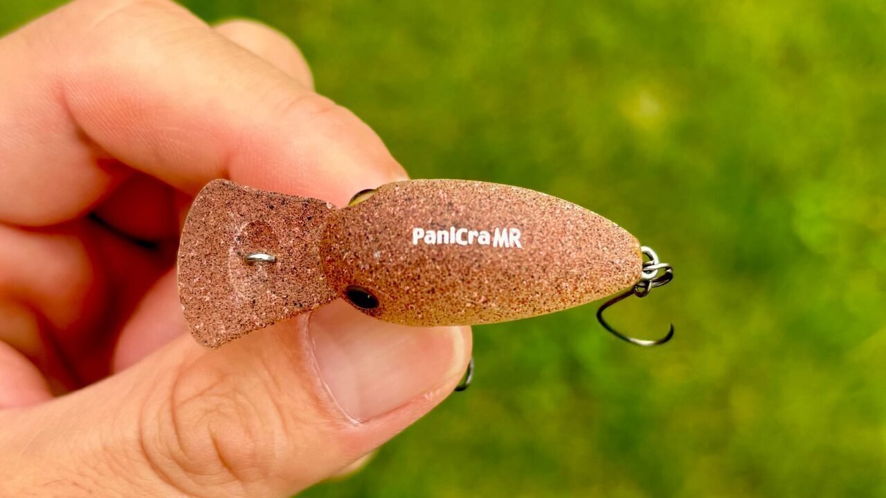 管釣り】パ二クラMRおすすめカラー3選：グロー系カラーはかなり釣れる