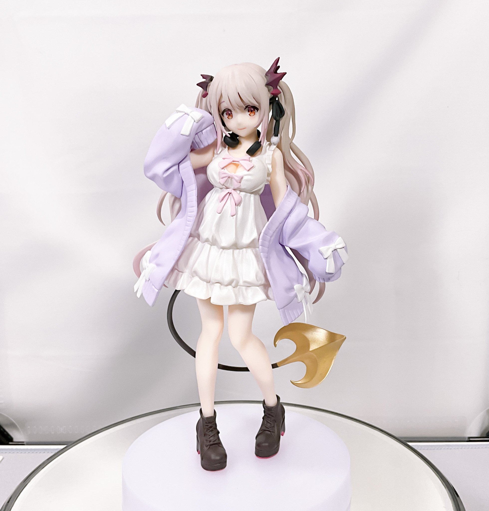 POP UP PARADE 周防パトラ 限定Ver. +通常版　フィギュア Amazon.co.jp: 周防パトラ POP UP PARADE 限定Ver