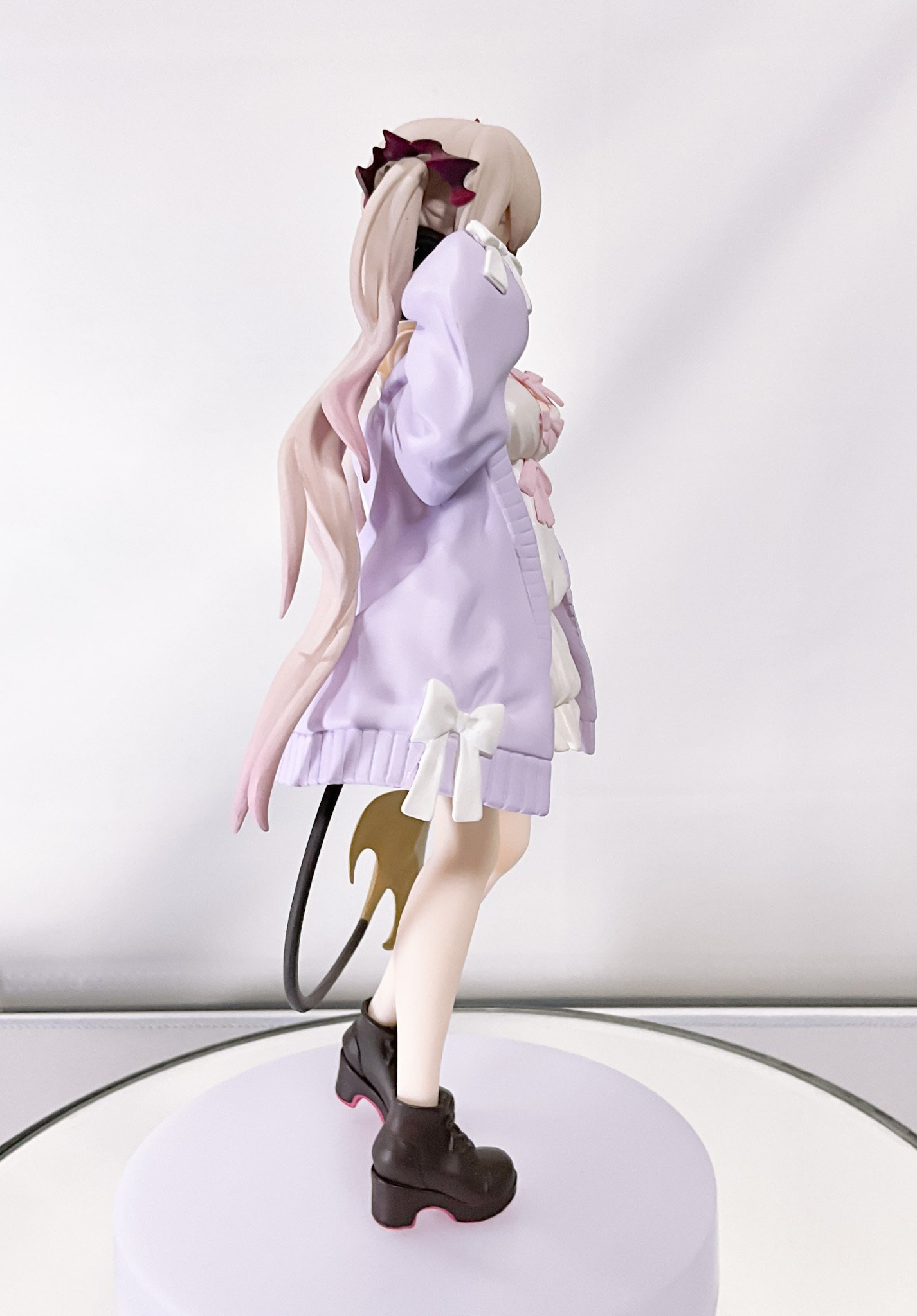 周防パトラ　フィギュア　かにかま付き　pop up parade VTuber・周防パトラさんが「POP UP PARADE」でフィギュア化