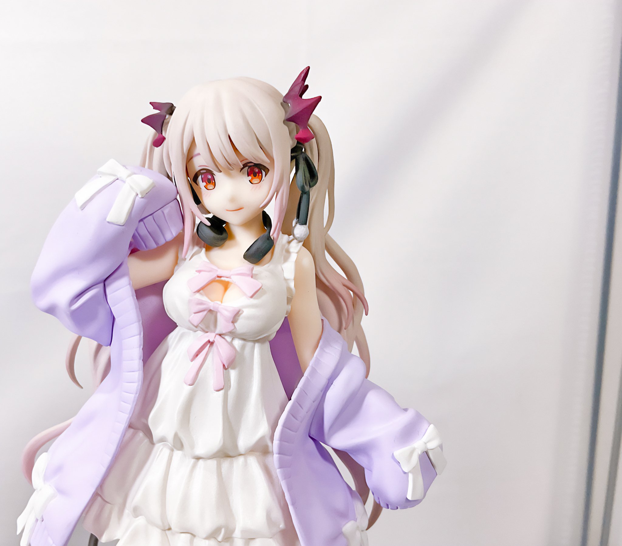 周防パトラ　フィギュア 周防パトラ 1/7スケールフィギュア – フィギュア通販はFURYU
