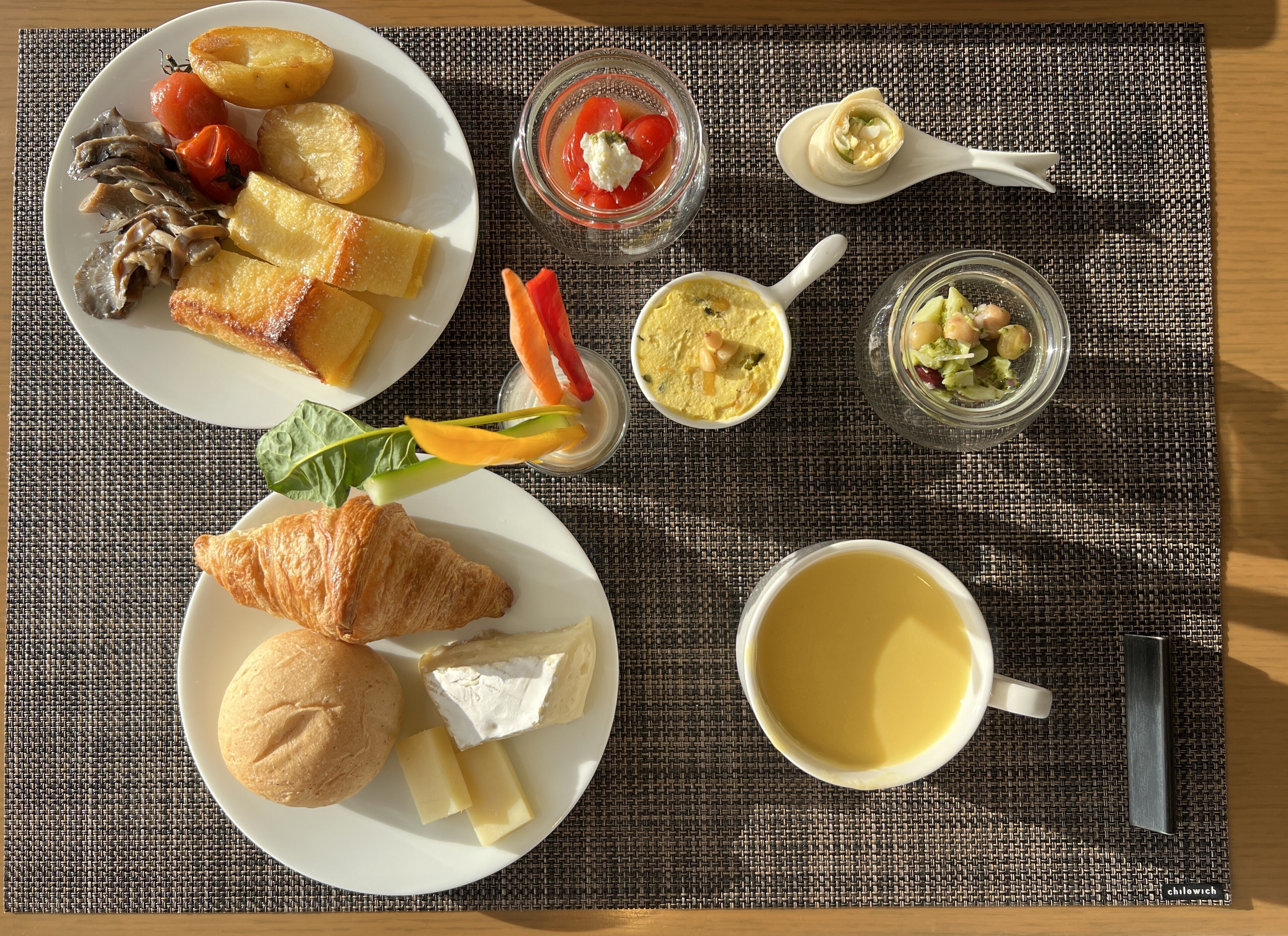 食レポ】フェニックス・シーガイア・オーシャン・タワー クラブ