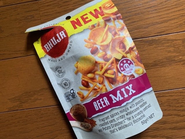 オーストラリアの食べ始めたら止まらないお菓子5選｜ふくちゃん