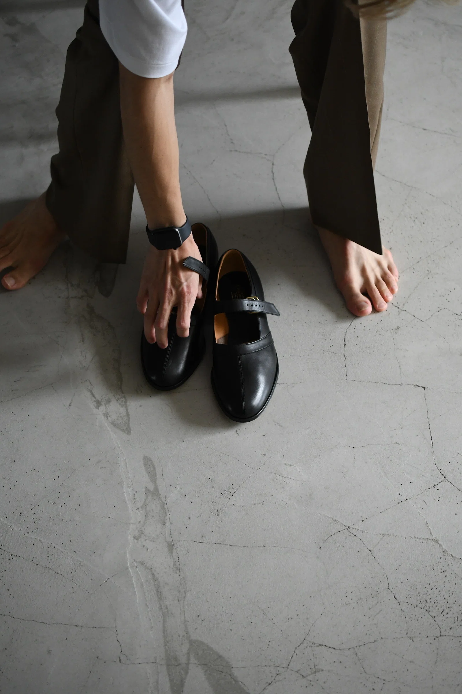更なる理想を追い求めた。forme exclusive for nariwai.｜nariwai no Gamao