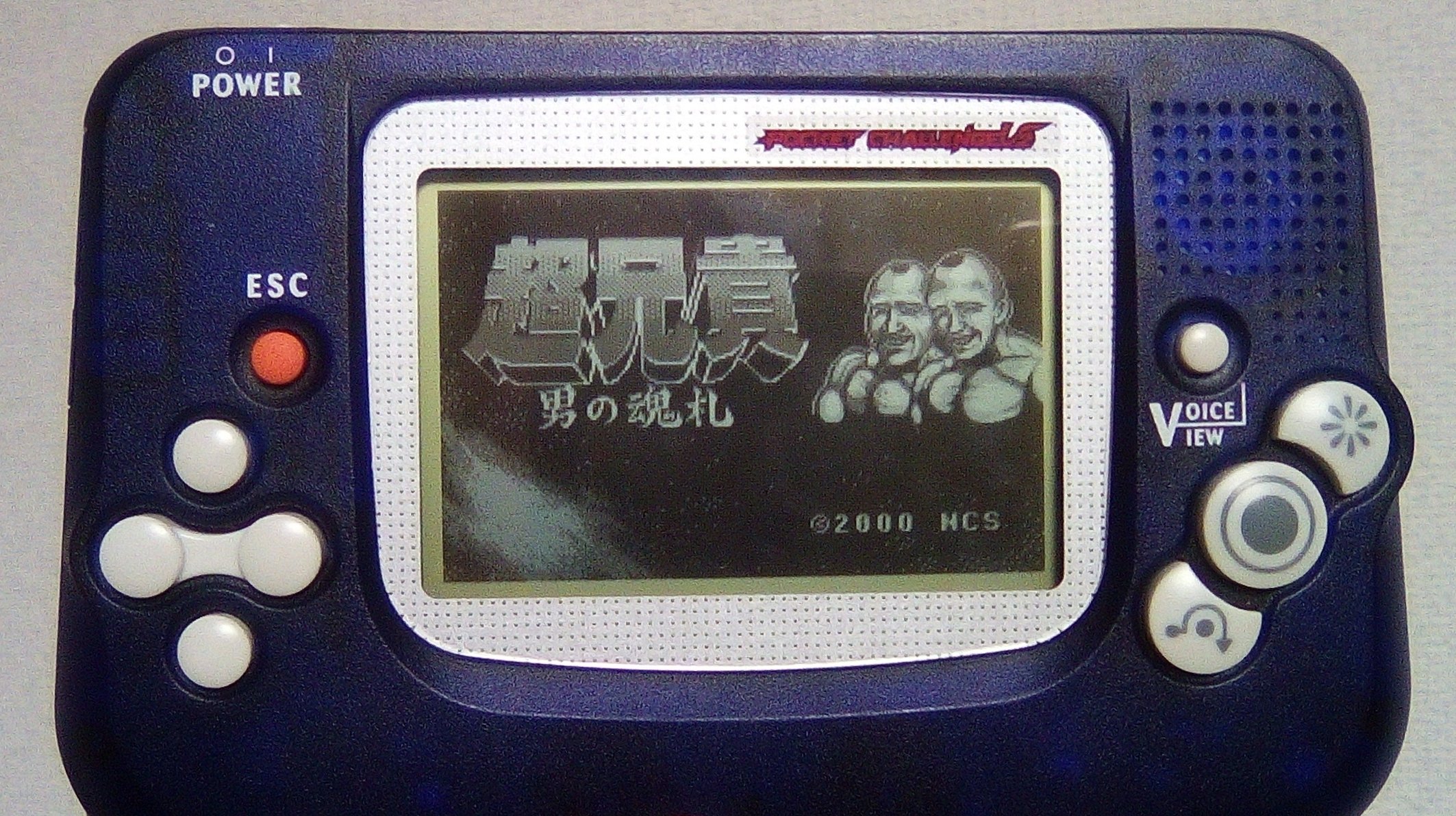 ベネッセ ポケットチャレンジV2 ベネッセ ポケットチャレンジV2