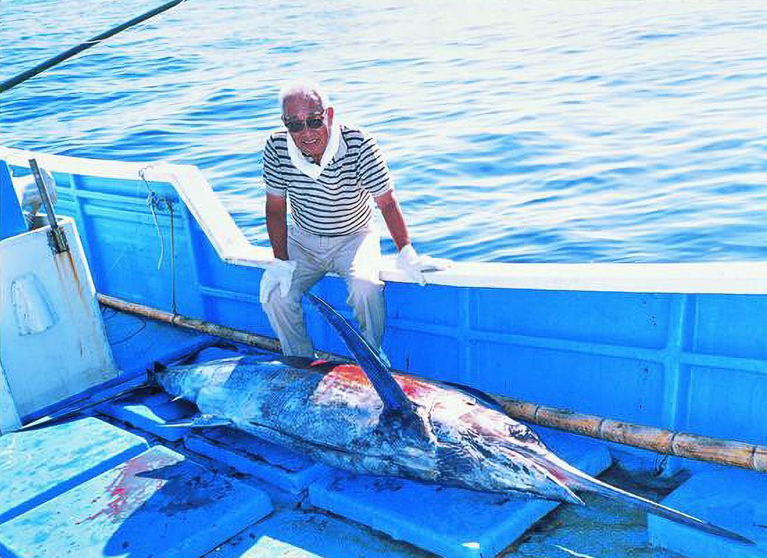 創立70周年（祝）に「海の時間です。」編集部が思ったこと