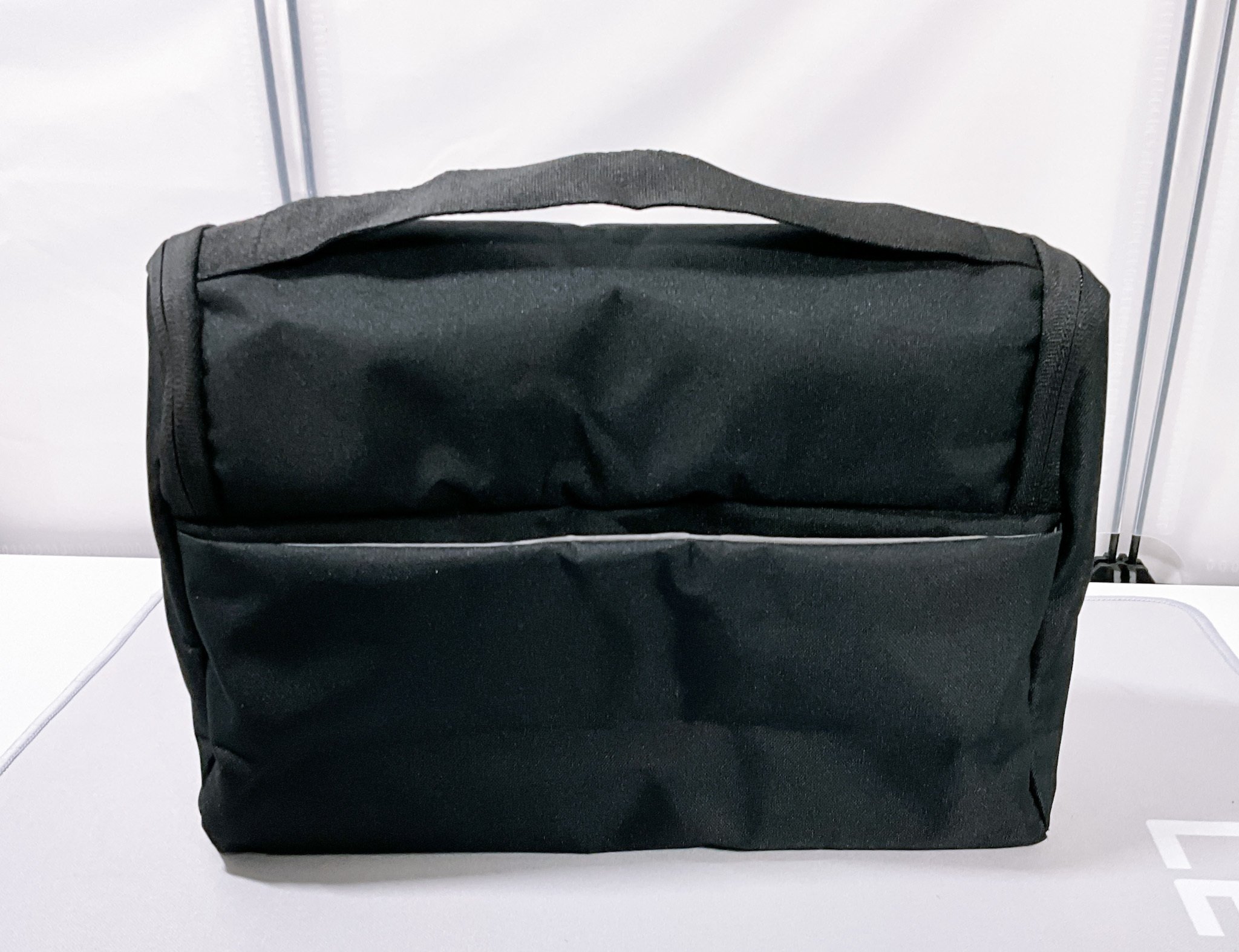 Incase】「MonoMax 2025年 6月号 付録 万能ケース」レビュー 【雑誌